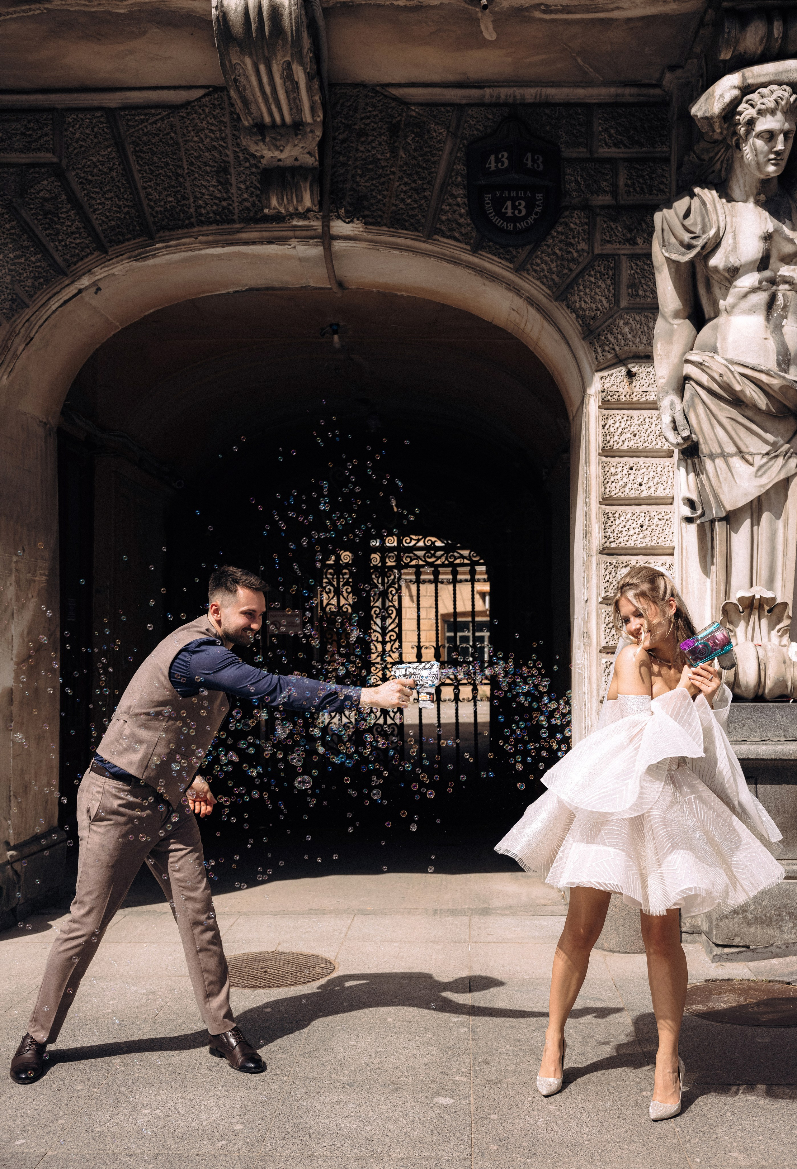 ♥. Фотограф в Санкт-Петербурге Мария Проскурина