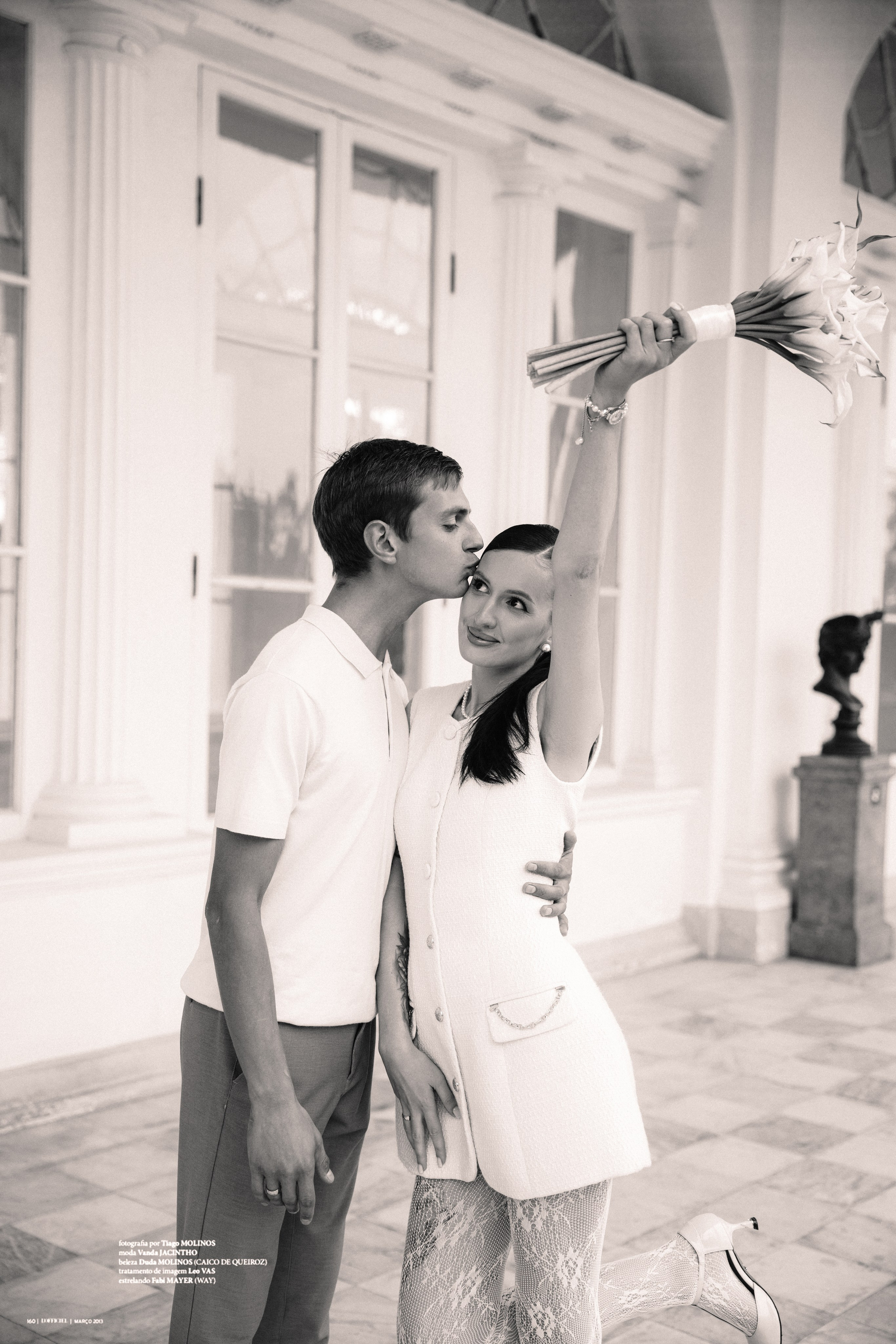 ♥. Фотограф в Санкт-Петербурге Мария Проскурина