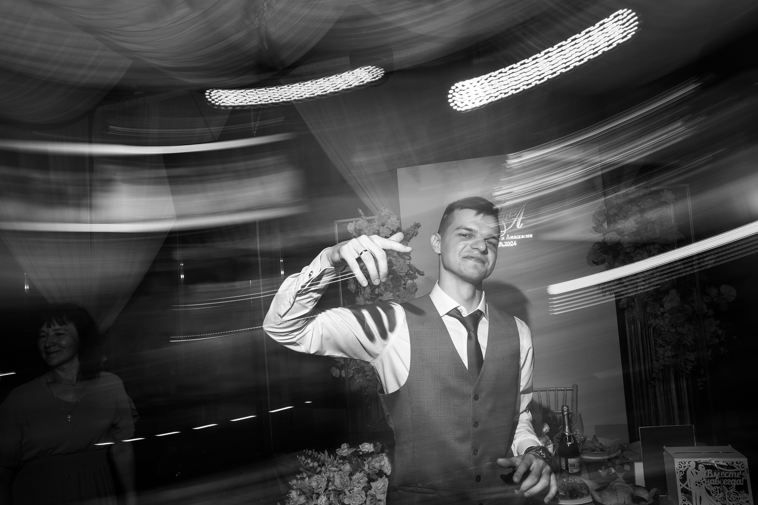 А&А — фотосессия на стадионе. Свадебный фотограф в Оренбурге Илья Володьков