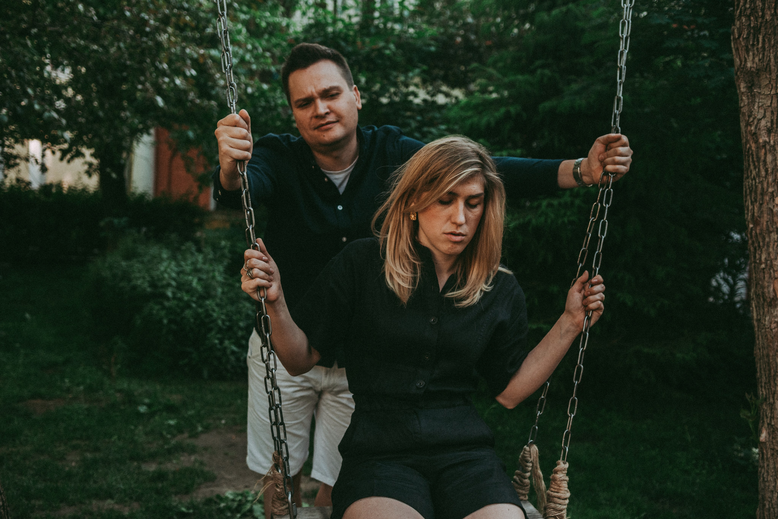 Тайные дворы Пречистенки — lovestory. Семейный и детский фотограф в Москве