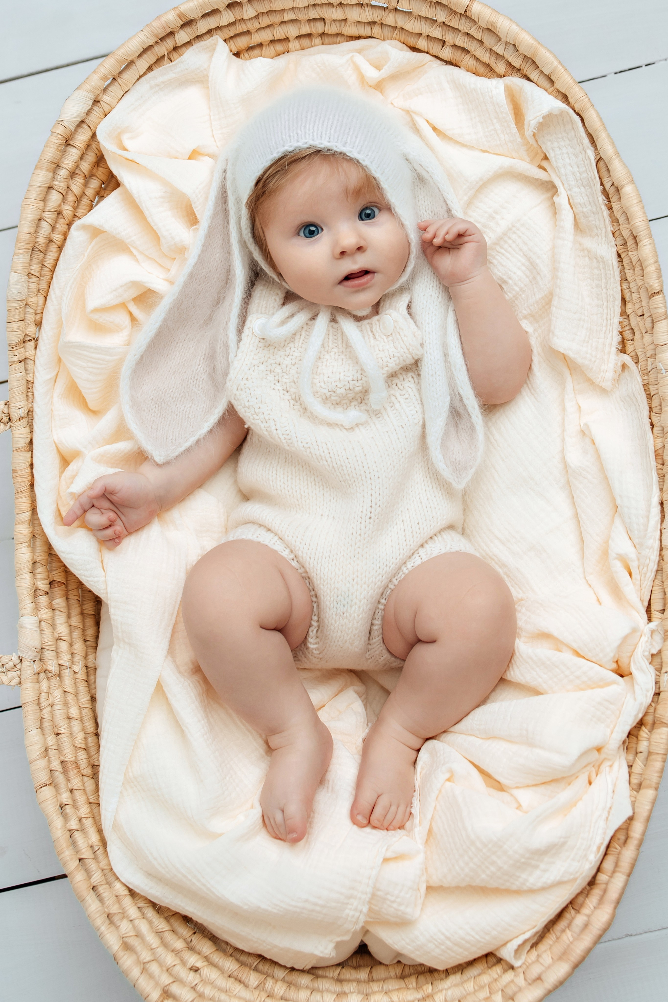 Детки до года (от 3 мес.). Главная