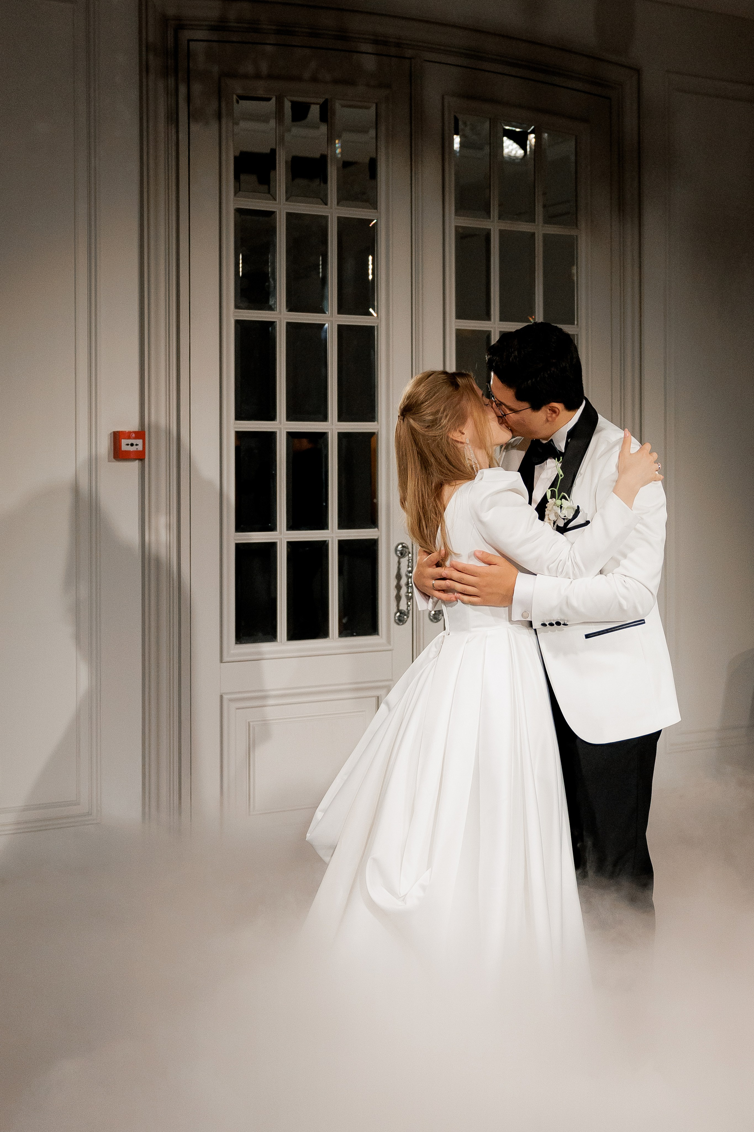 Екатерина и Кирилл. Свадебный фотограф в Москве    Еремин Анатолий