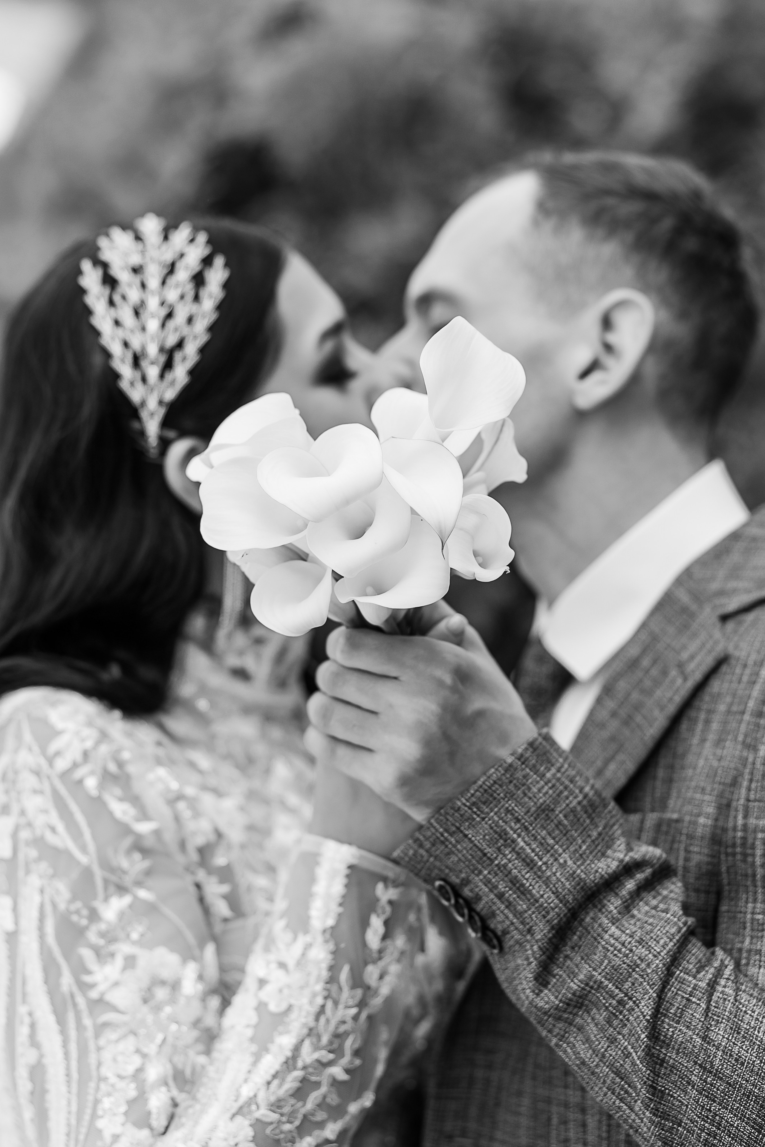 Александр и Екатерина. Свадебный и семейный фотограф в Твери и Тверской области