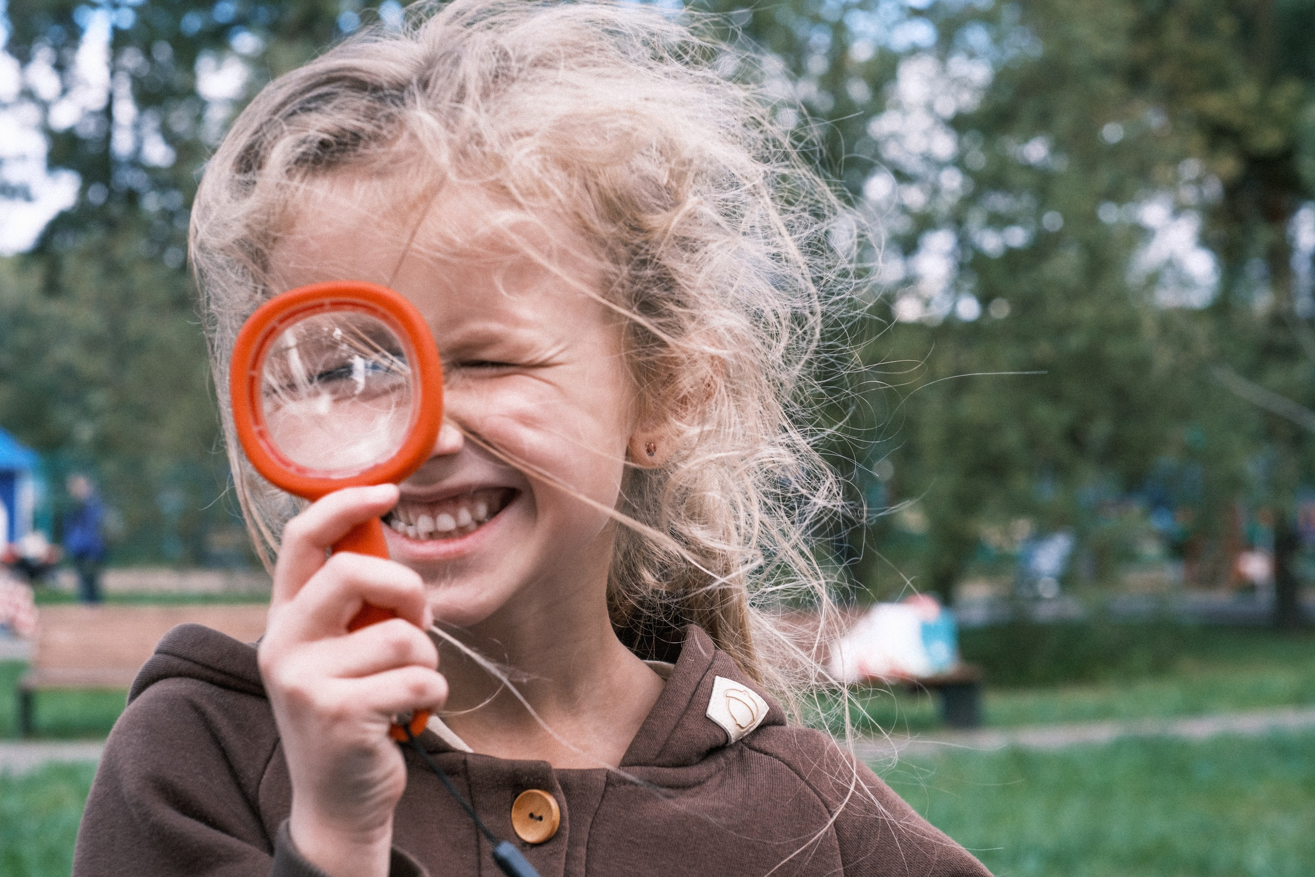 День урожая. Зеленоград. Профессиональный фотограф в Москве и МО Денис Кулешов