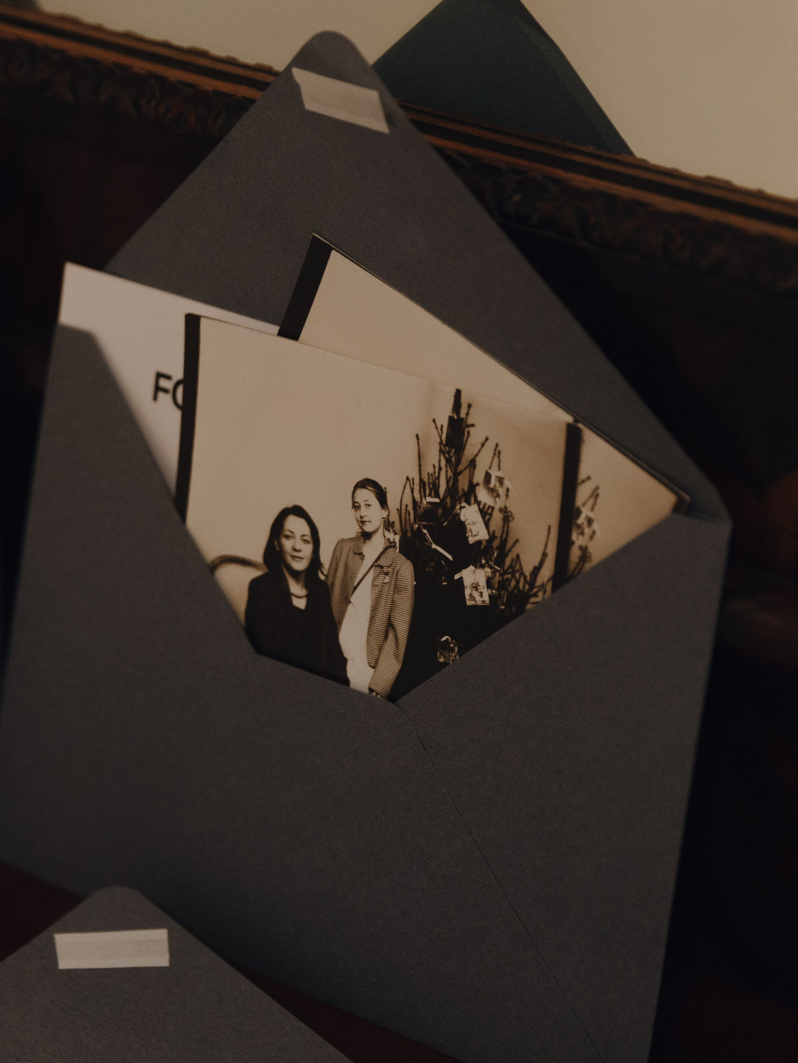 NUANCE — Ёлка. Destination wedding photographer Mary Korenchuk