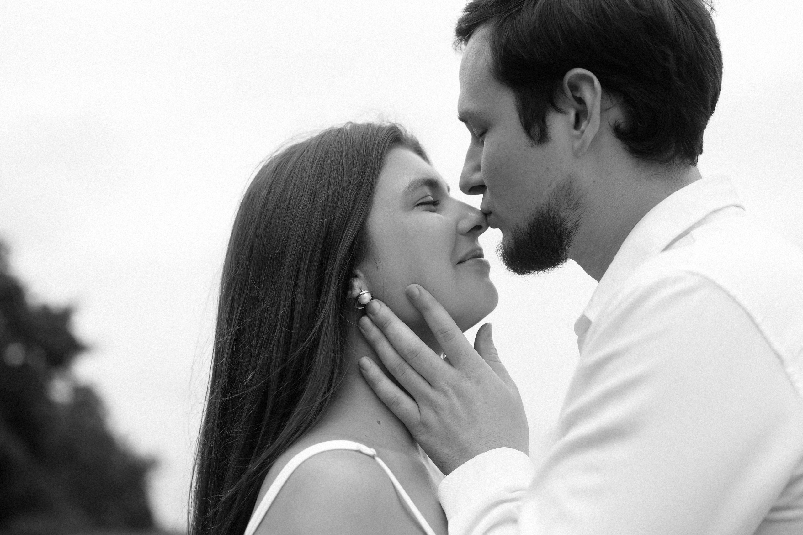 Андрей и Алёна. Свадебный фотограф в Рязани и Москве Евгения Жмурова