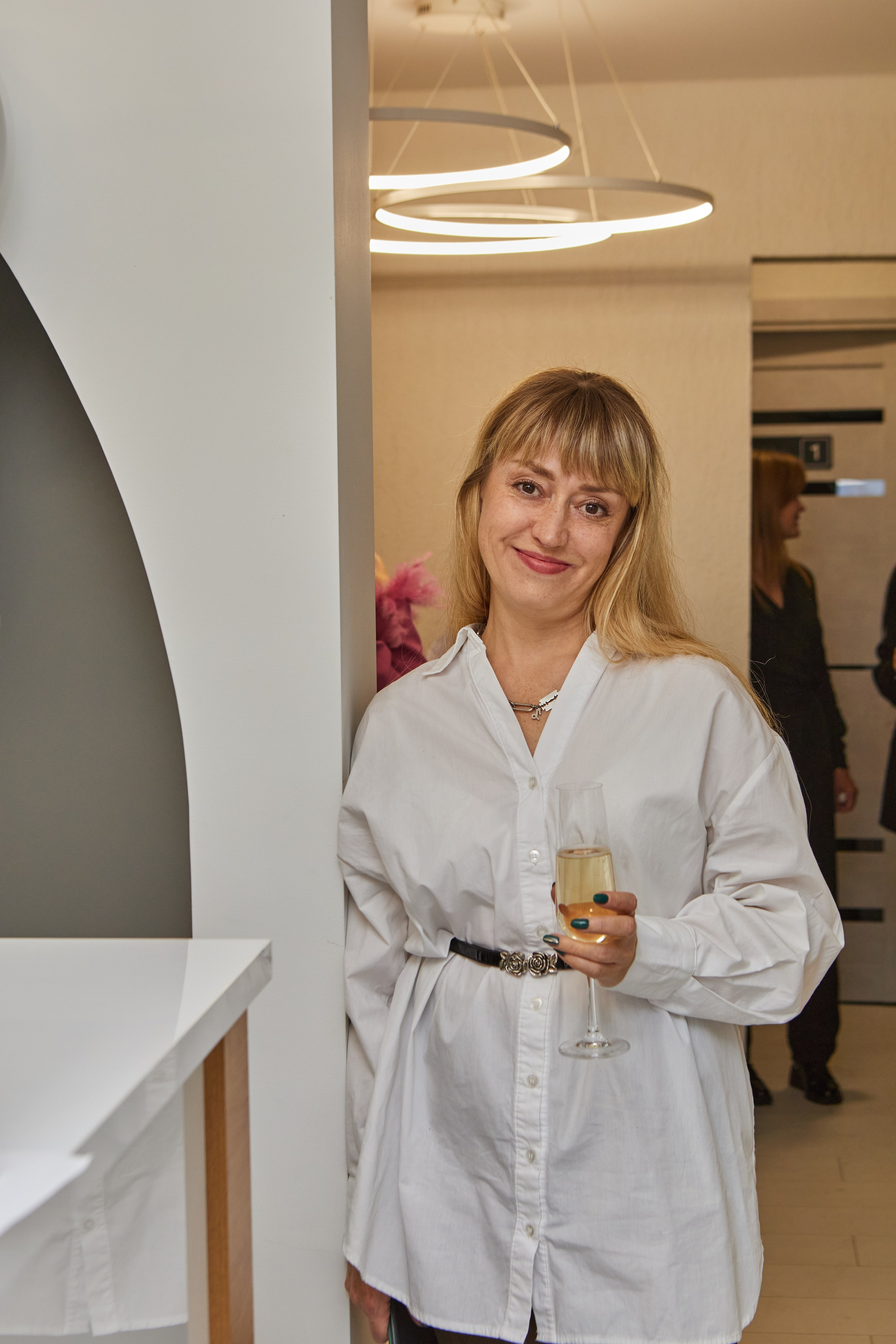 Открытие клиники Profi Story. Контент-фотограф в Абакане Наталья Нагибина