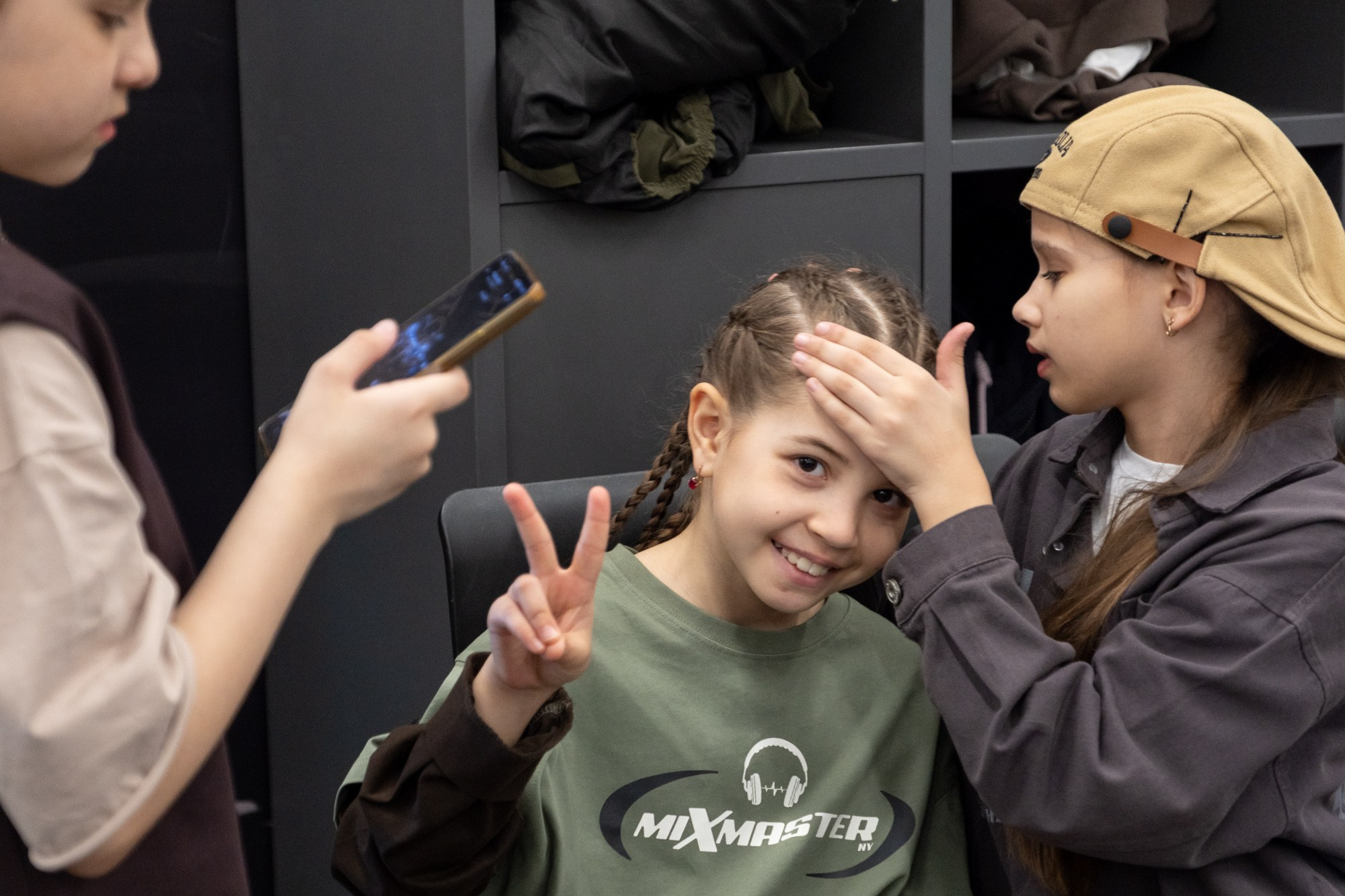 Pulse Dance Fest 2026. Репортажный фотограф в Казани Павел Серпокрылов