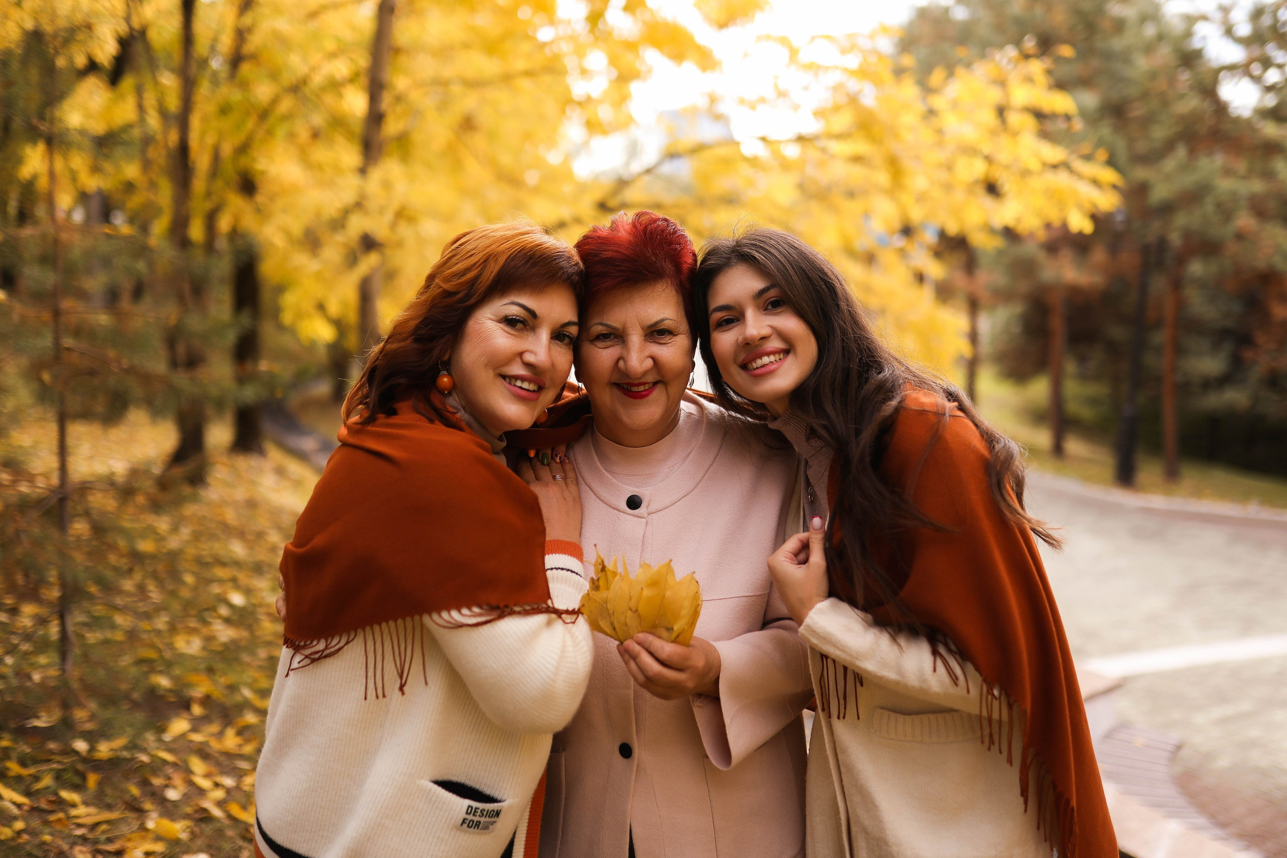 Прогулка с прекрасными девочками. ФОТОГРАФ ХАБАРОВСК АНАСТАСИЯ РАЧЕНКОВА