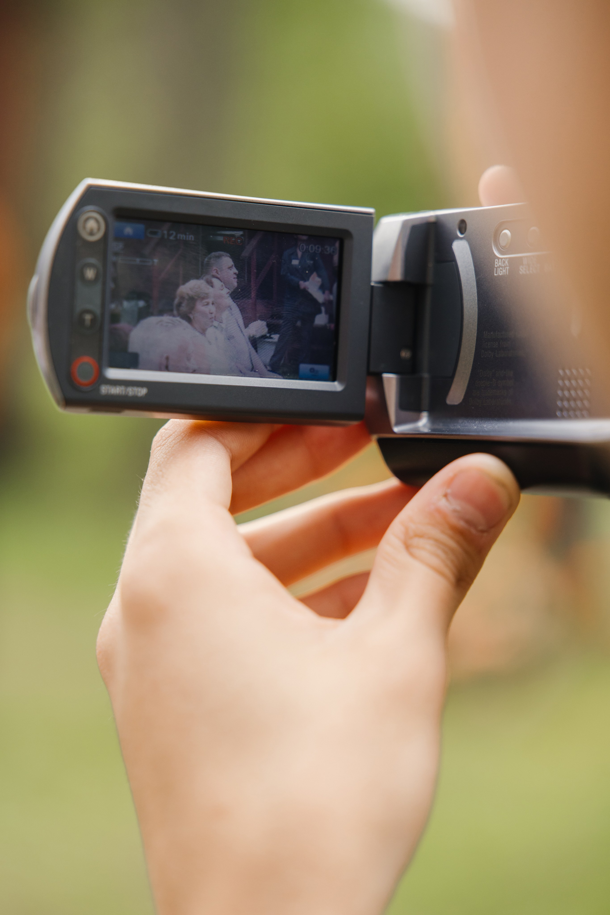 Данил и Даша. Организатор Романова Любовь