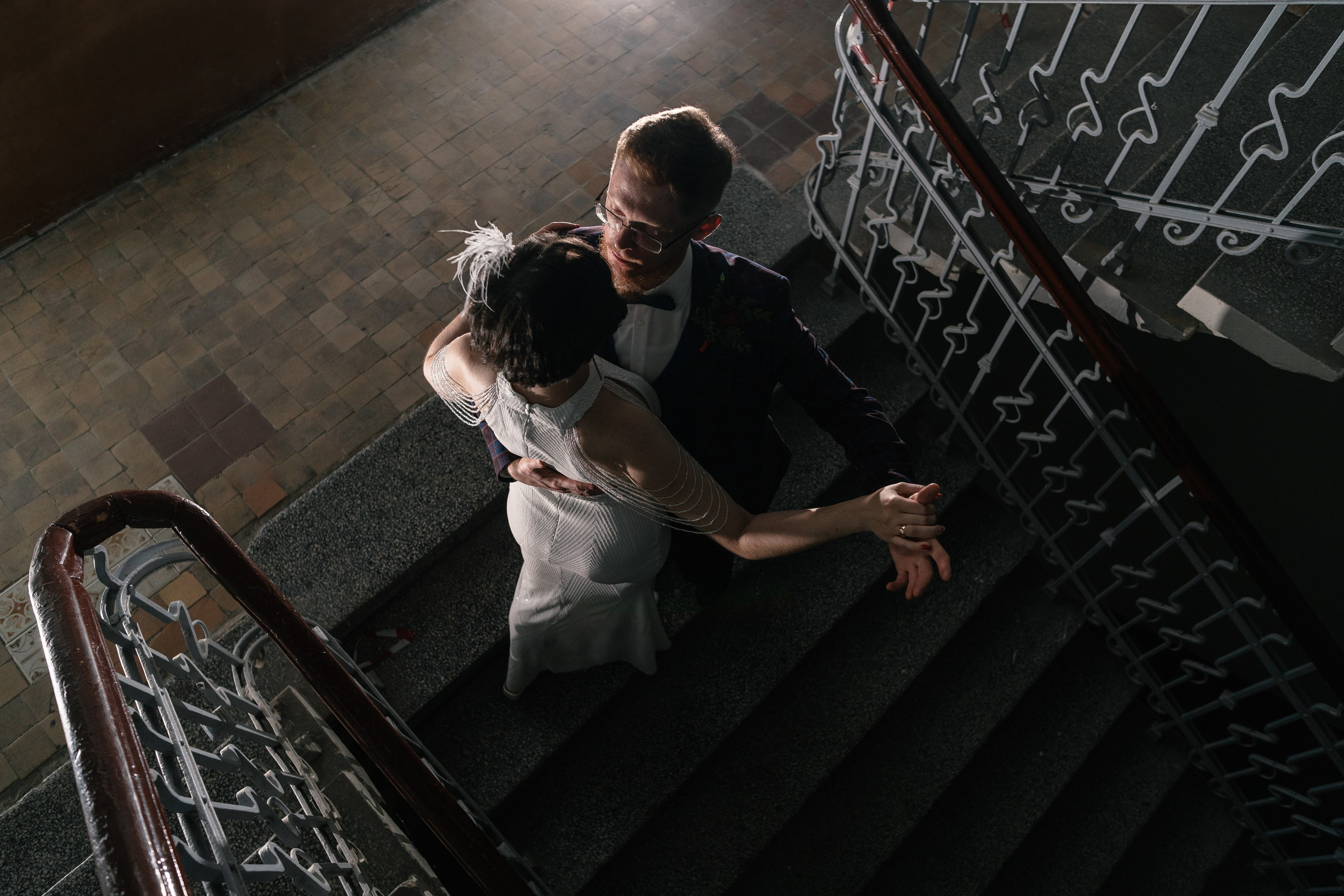 Великий Гэтсби | 2024 Евгений и Наталья. ИТВИ