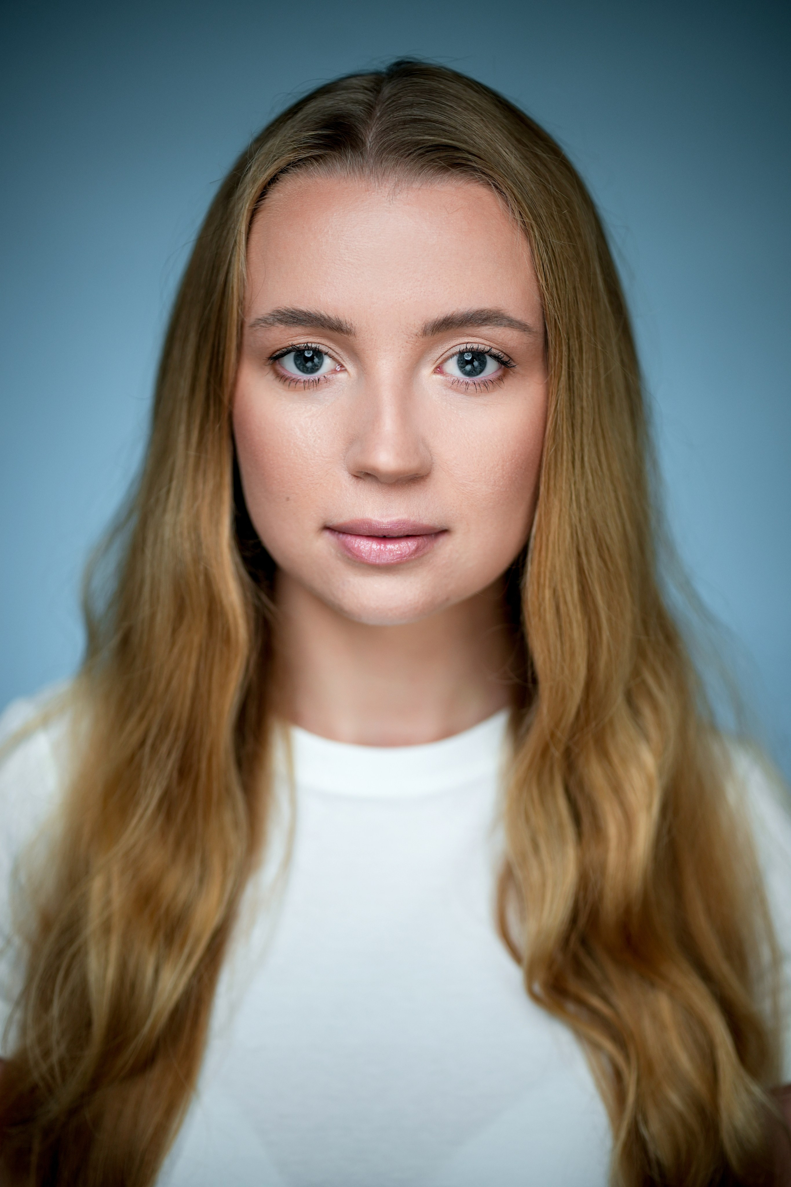 Актриса Татьяна Березикова. Портретная съемка в Москве, студийный фотограф Игорь Фомин