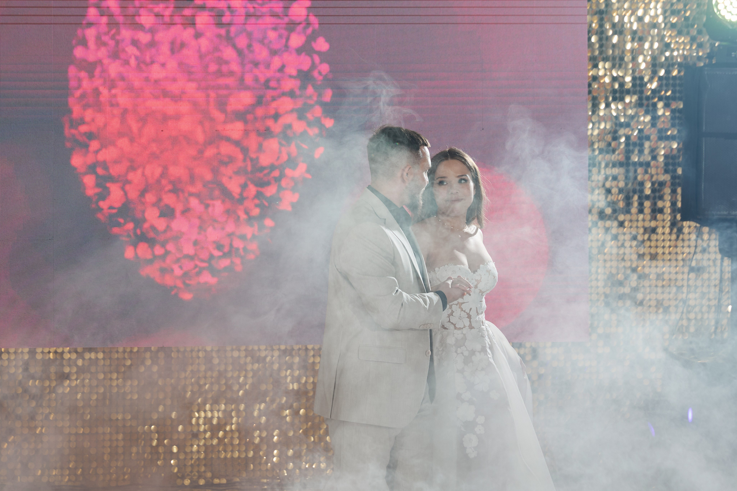 Мария и Александр