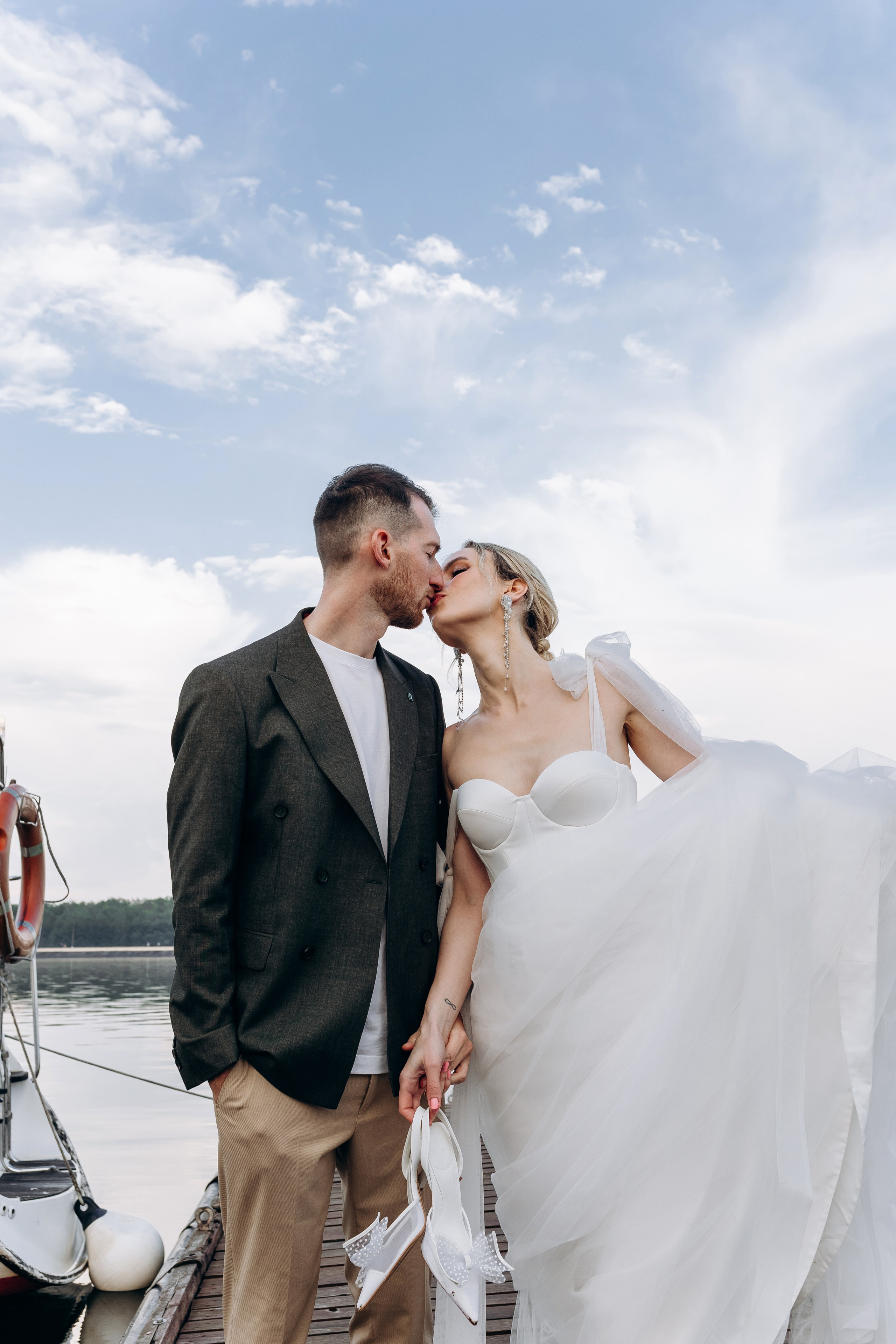 Катя и Андрей. Фотограф ВИКА МЕДУЗА