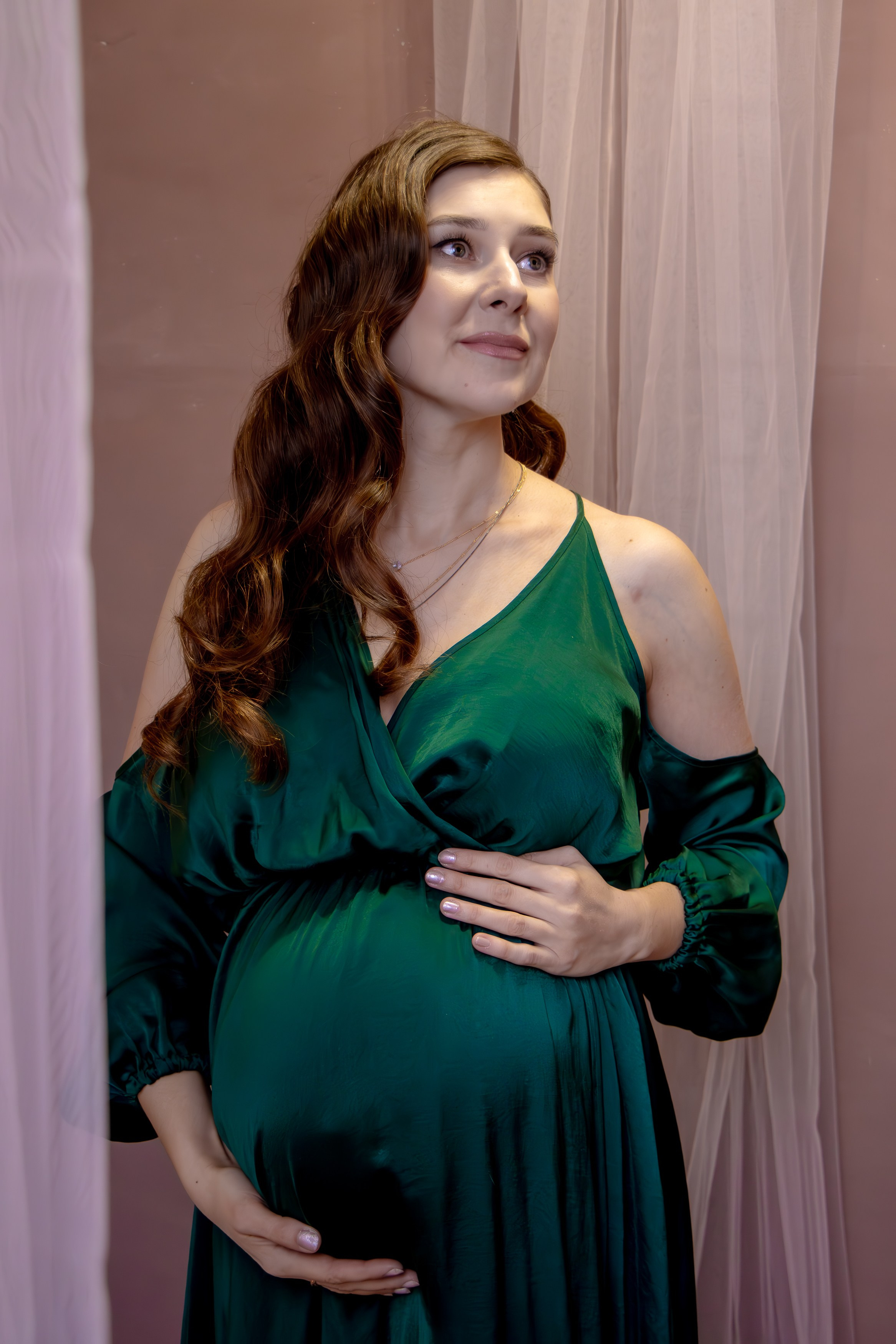 Екатерина. Фотограф Татьяна Матрос