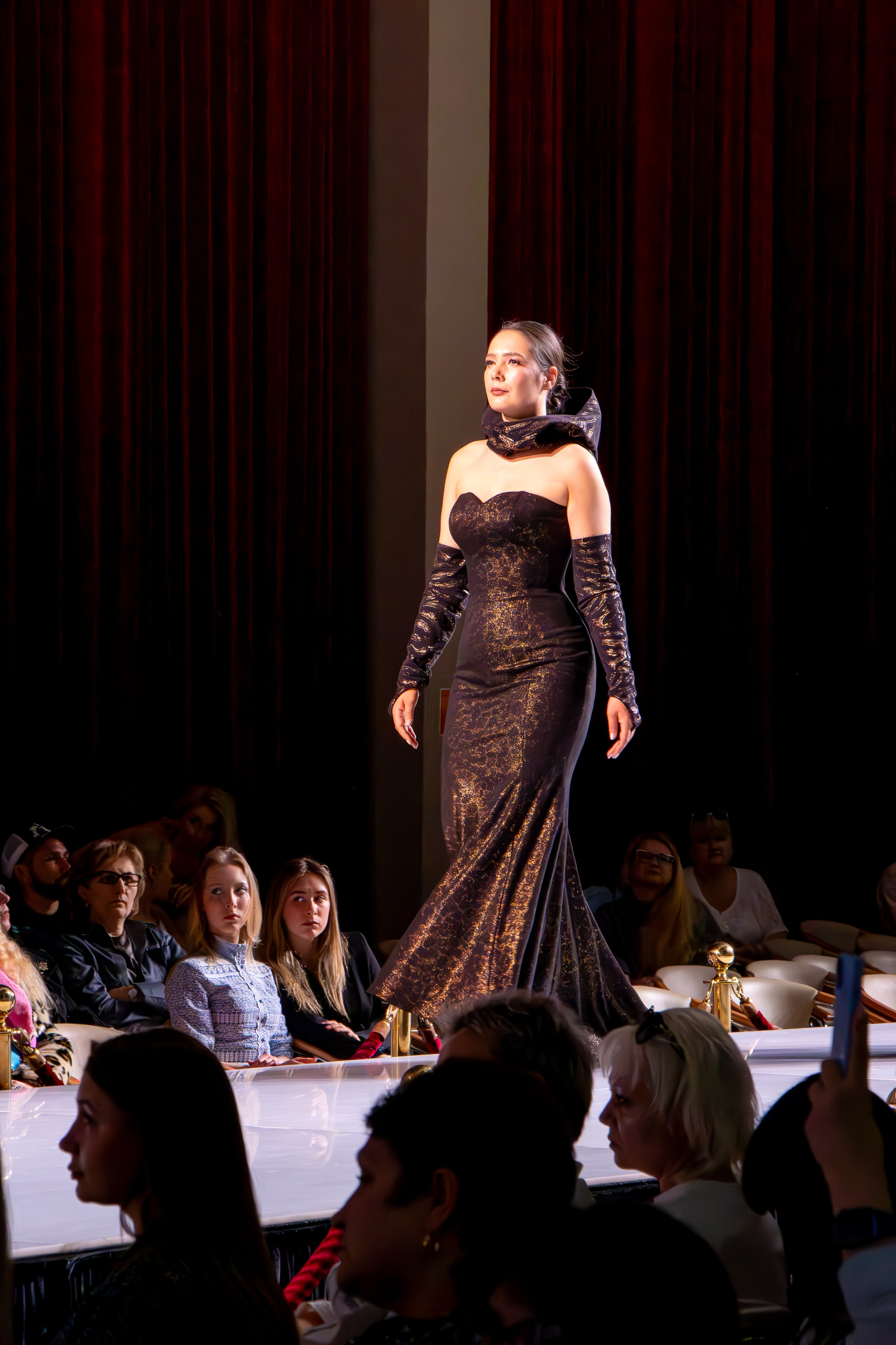 Estet Fashion Week 2025. Фотограф Татьяна Матрос