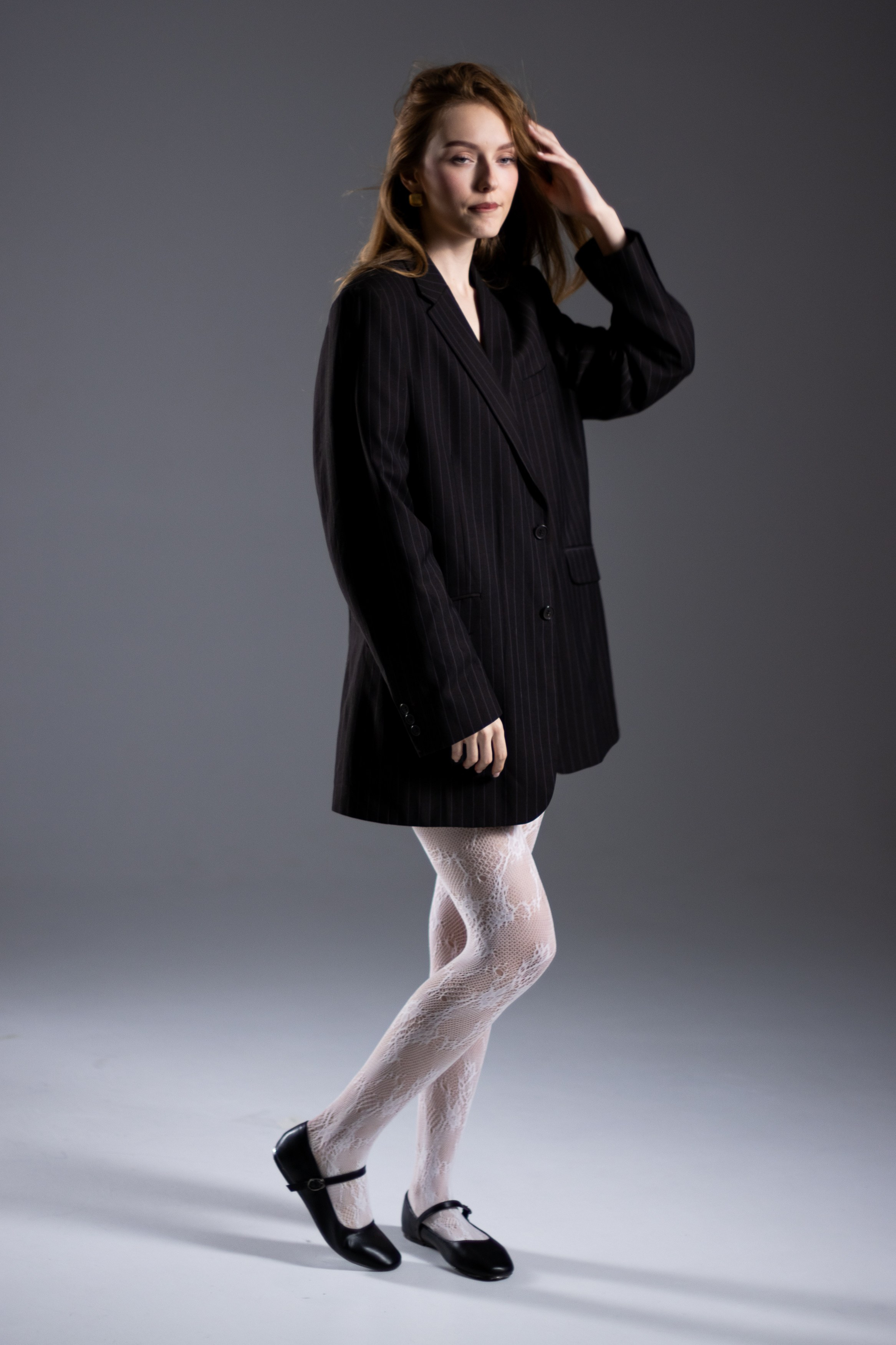 Модельная съемка. Фотограф Татьяна Матрос