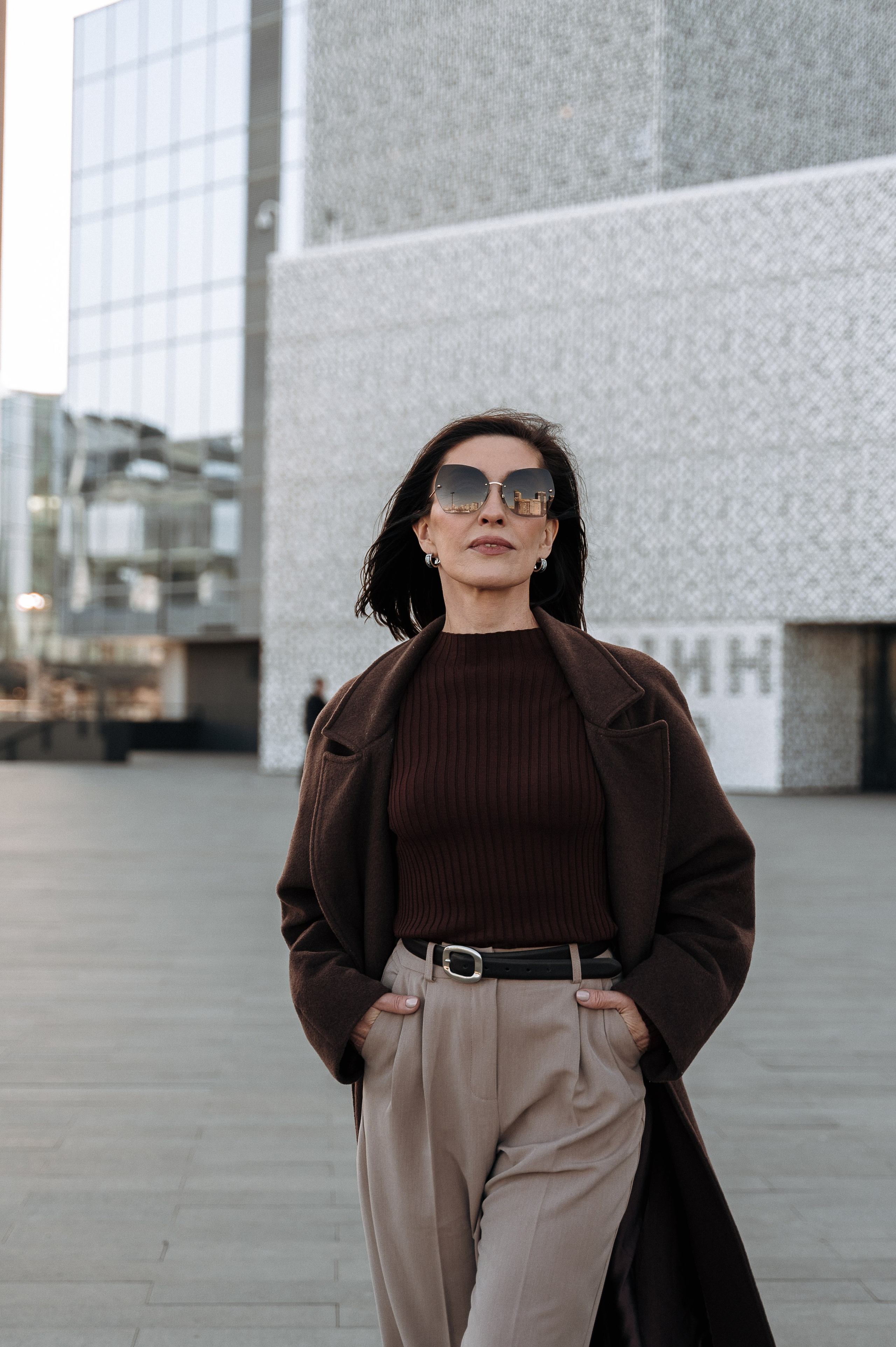 Индивидуальная прогулочная фотосессия Екатеринбург. Портретный и семейный фотограф в Екатеринбурге Мария Чахеева