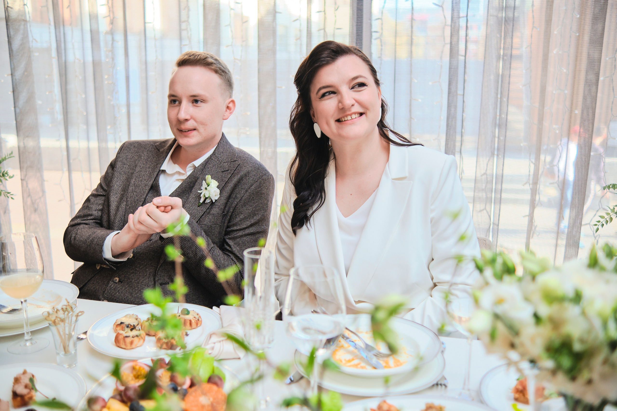 Вероника и Иван | 2023. Матвей Яворский — фотограф в Челябинске