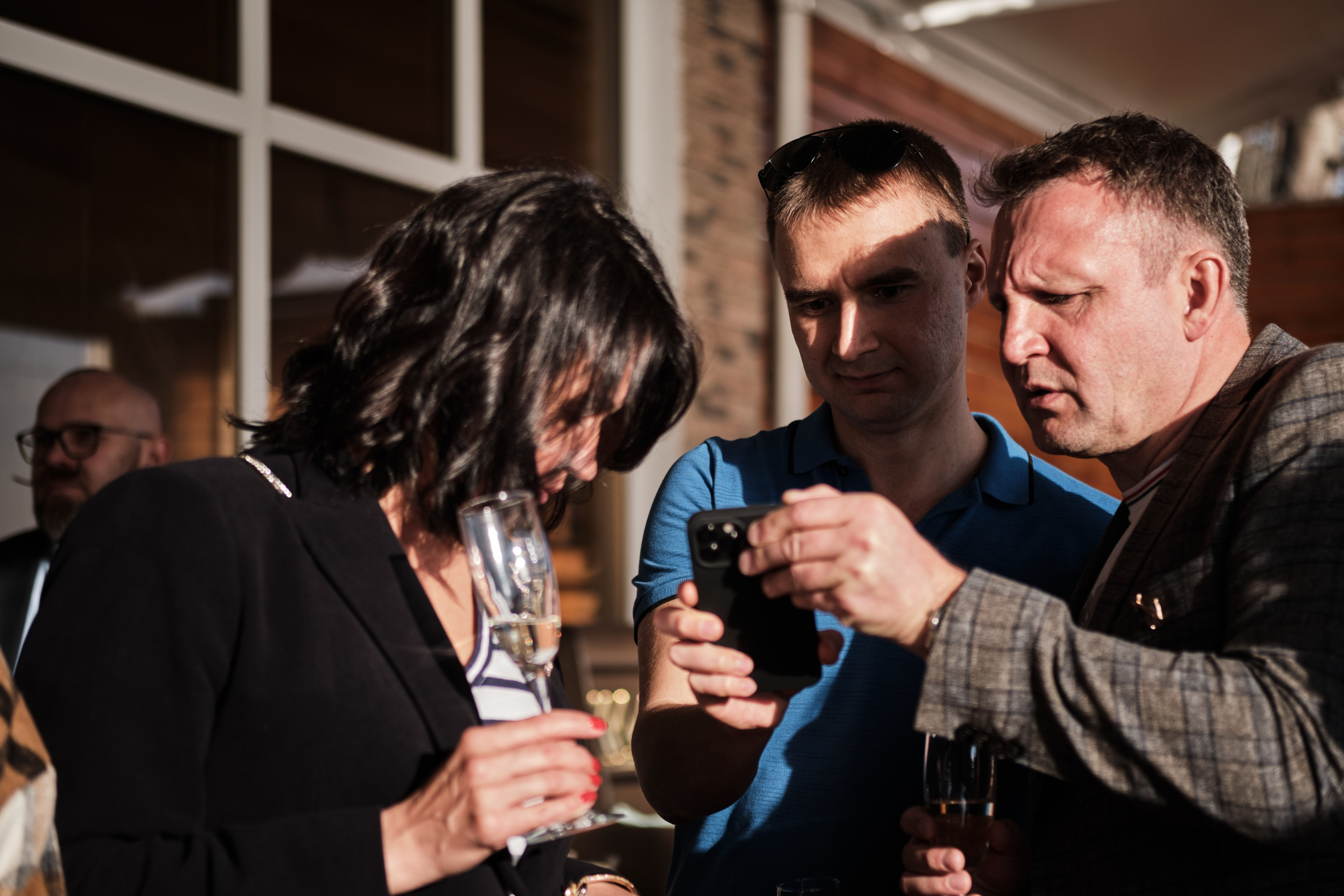 Сочи. Открытие яхт сезона. Свадебный и семейный фотограф в Новокузнецке Иван Иванов