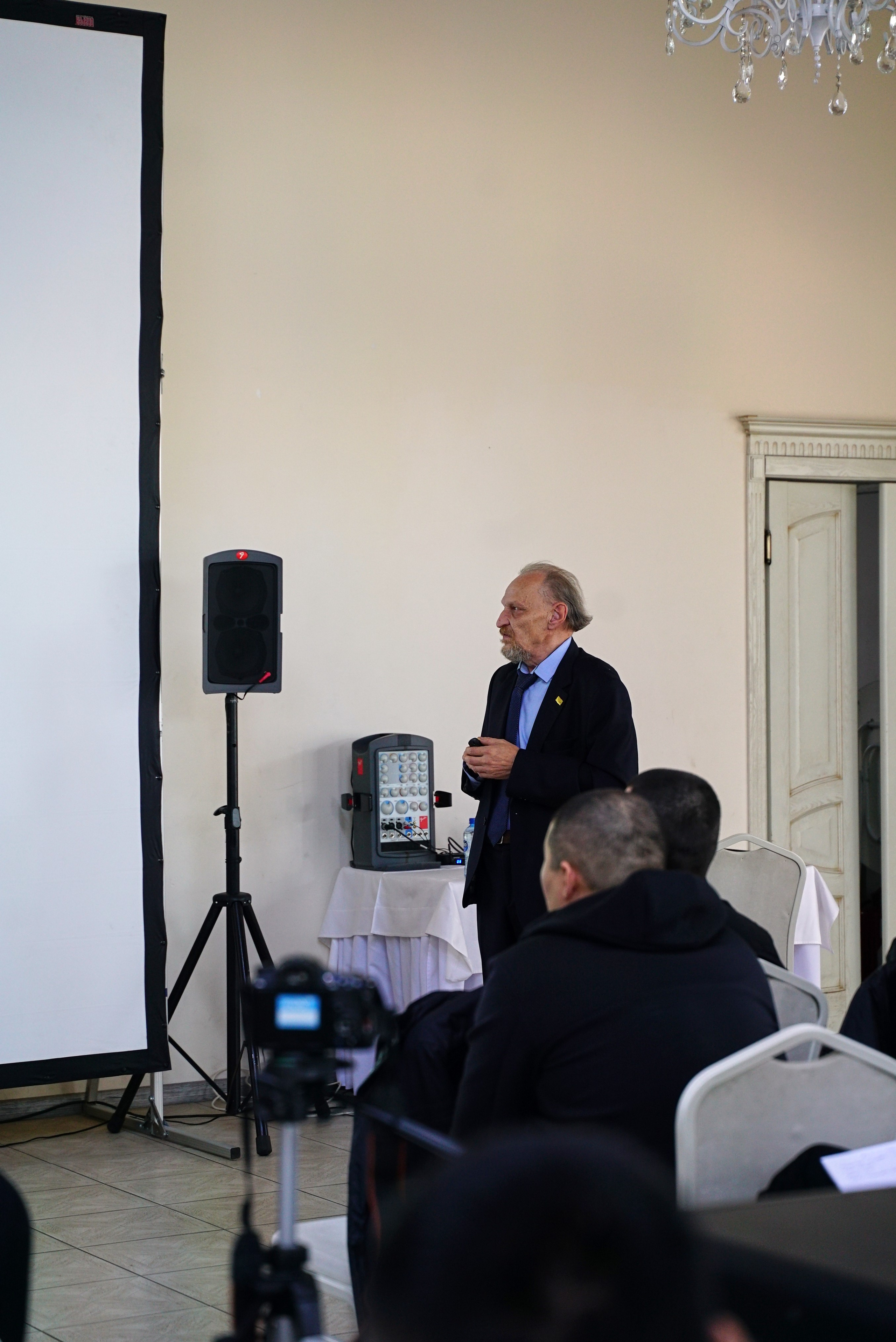 Стоматологическая Конференция STOM SUPPLY. TRINITY GRAPH