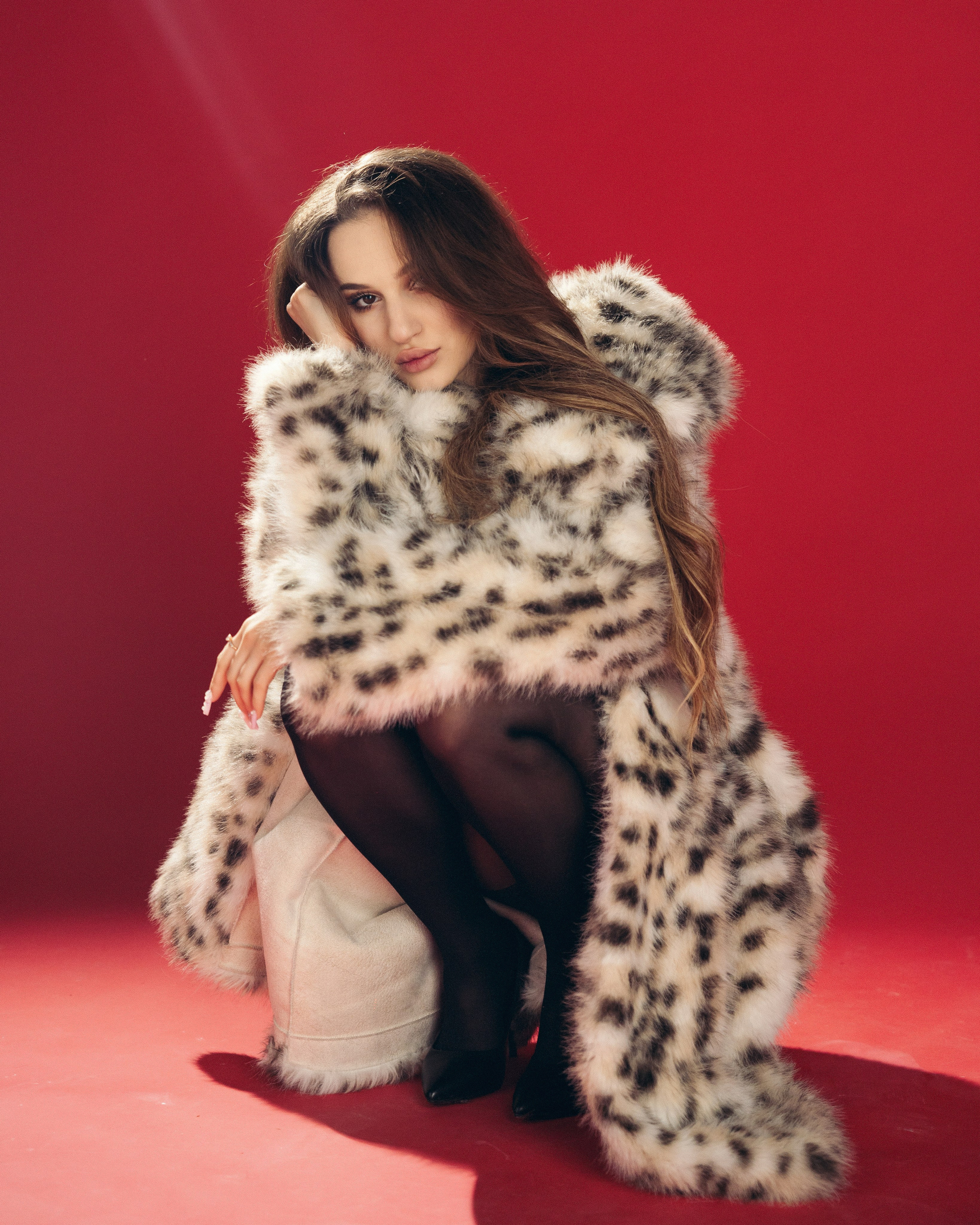 Анастасия. ФОТОГРАФ ДИАНА АГЕЕВА | Курск