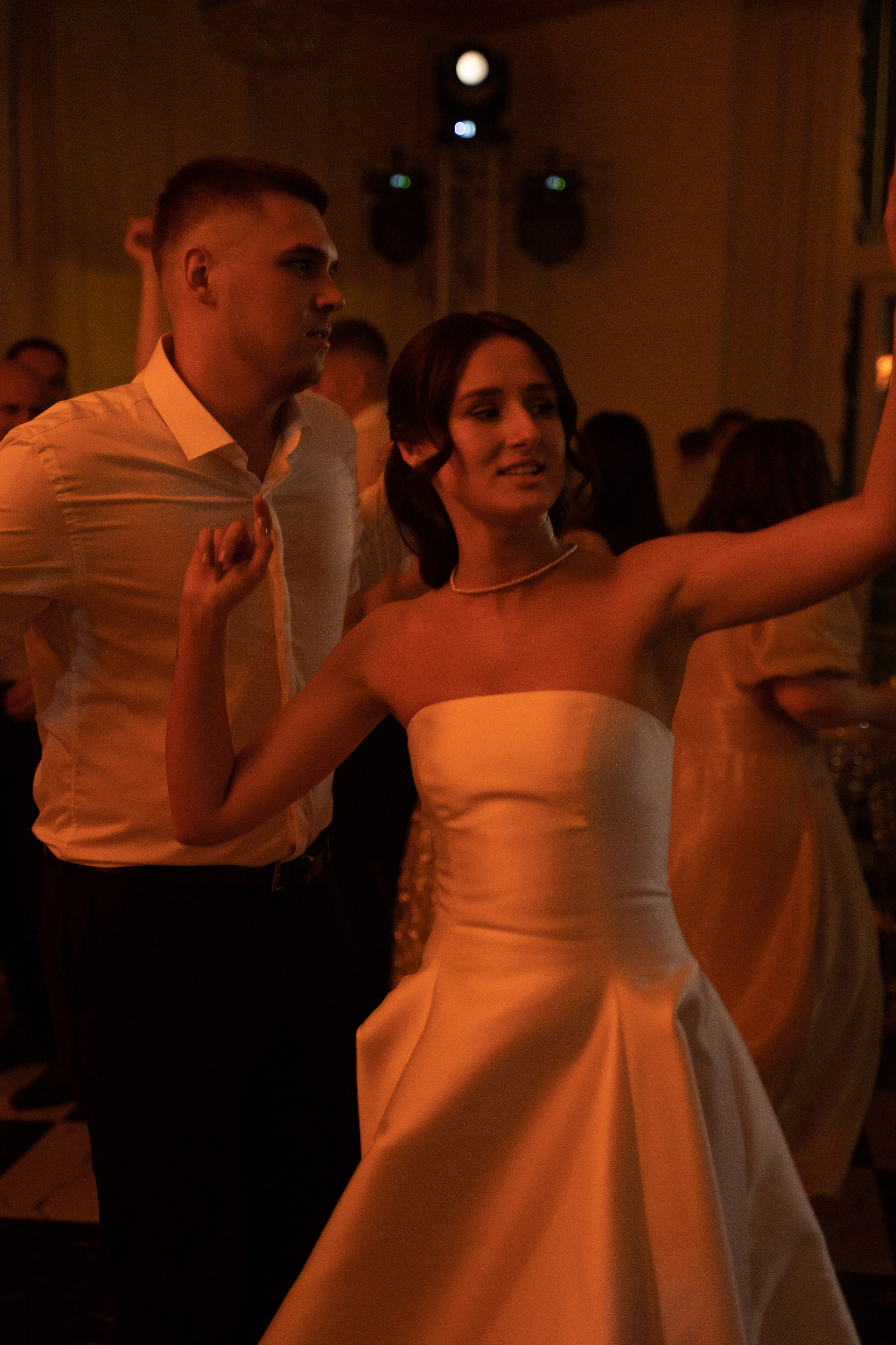 Сейчас самое время. Свадебный фотограф Корощенко Екатерина