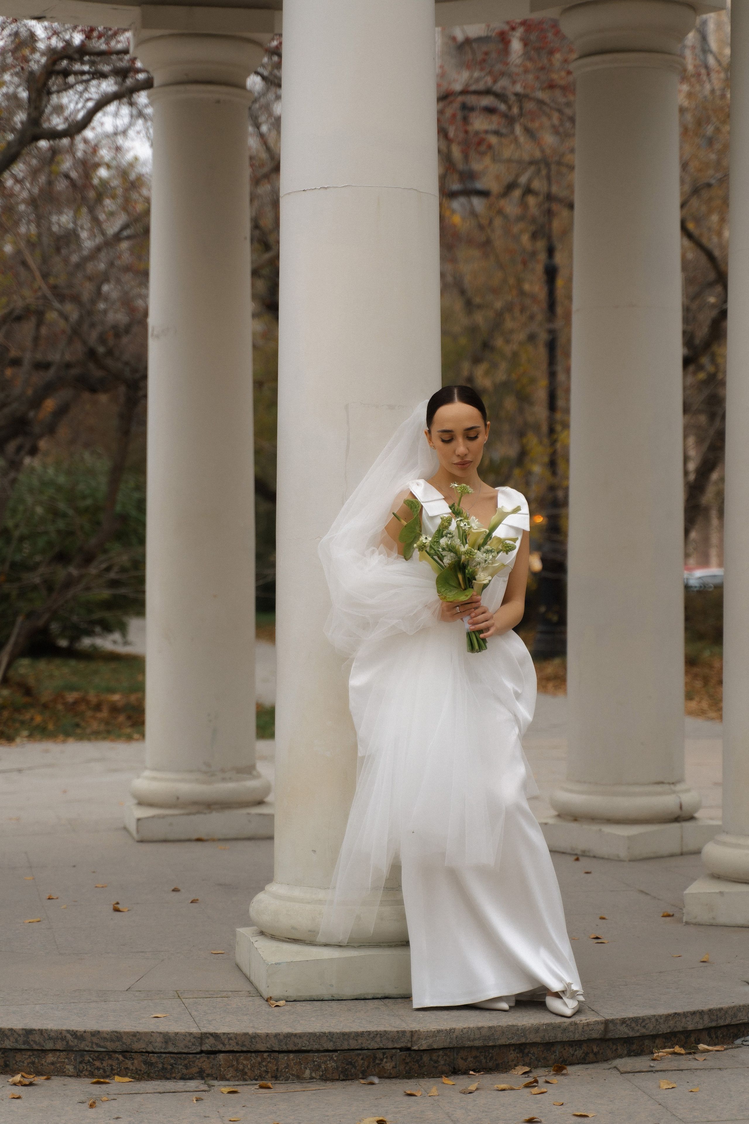 Даниил и Вивея. Свадебный фотограф Анастасия Хабарова в Новоуральске и Екатеринбурге