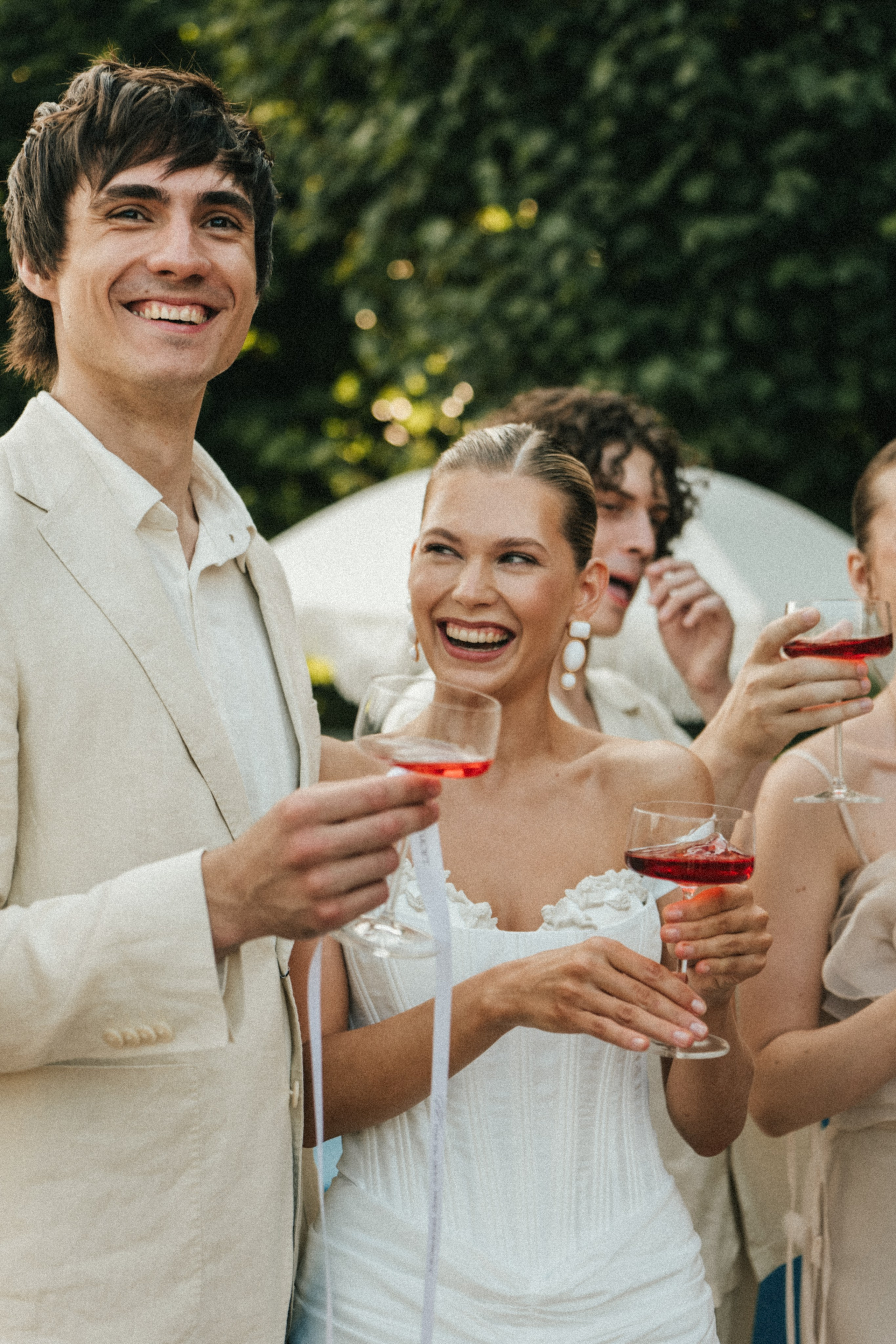 KUSKOVO. Свадебное ФОТО & ВИДЕО Москва/Липецк