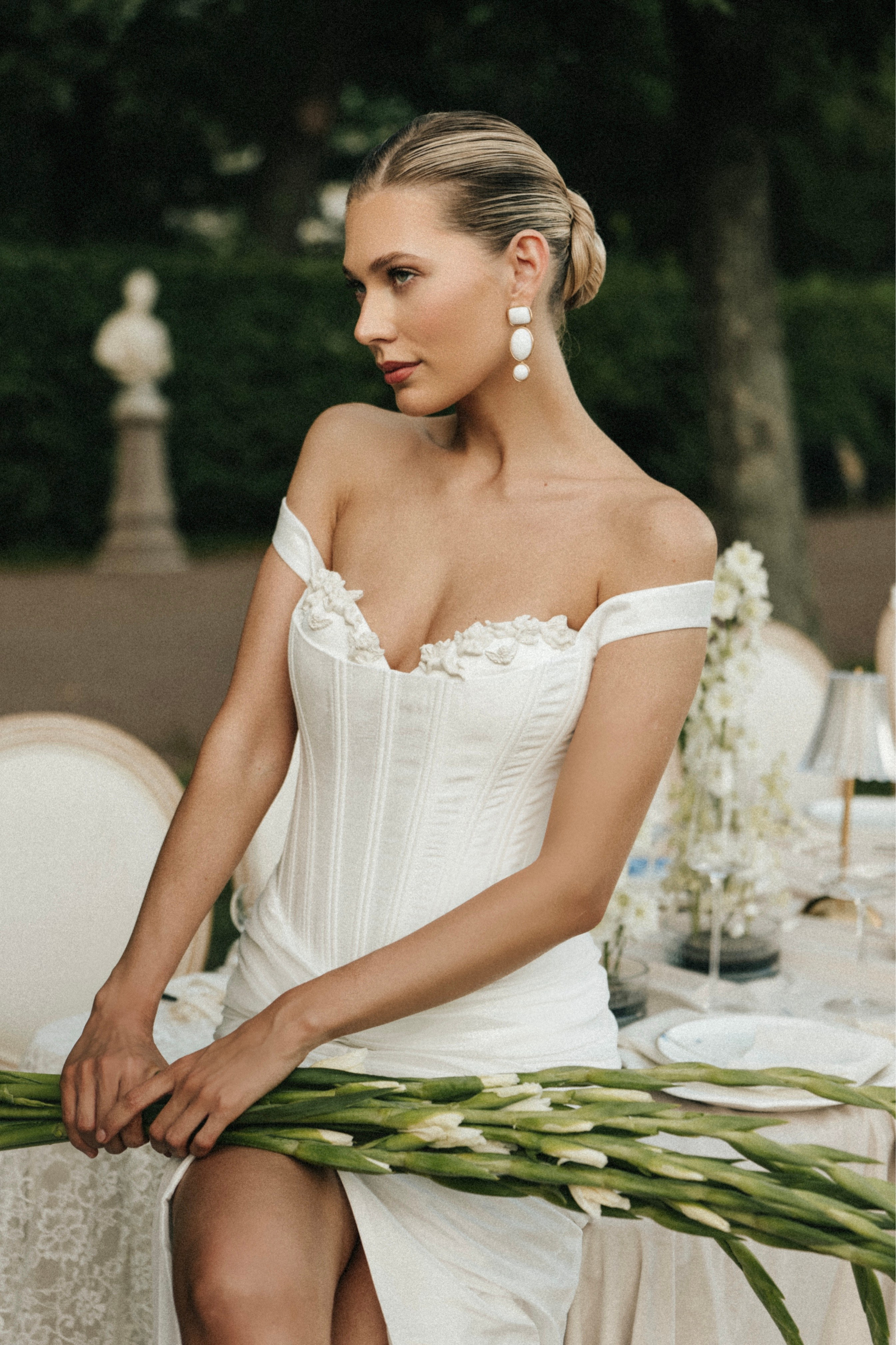 KUSKOVO. Свадебное ФОТО & ВИДЕО Москва/Липецк