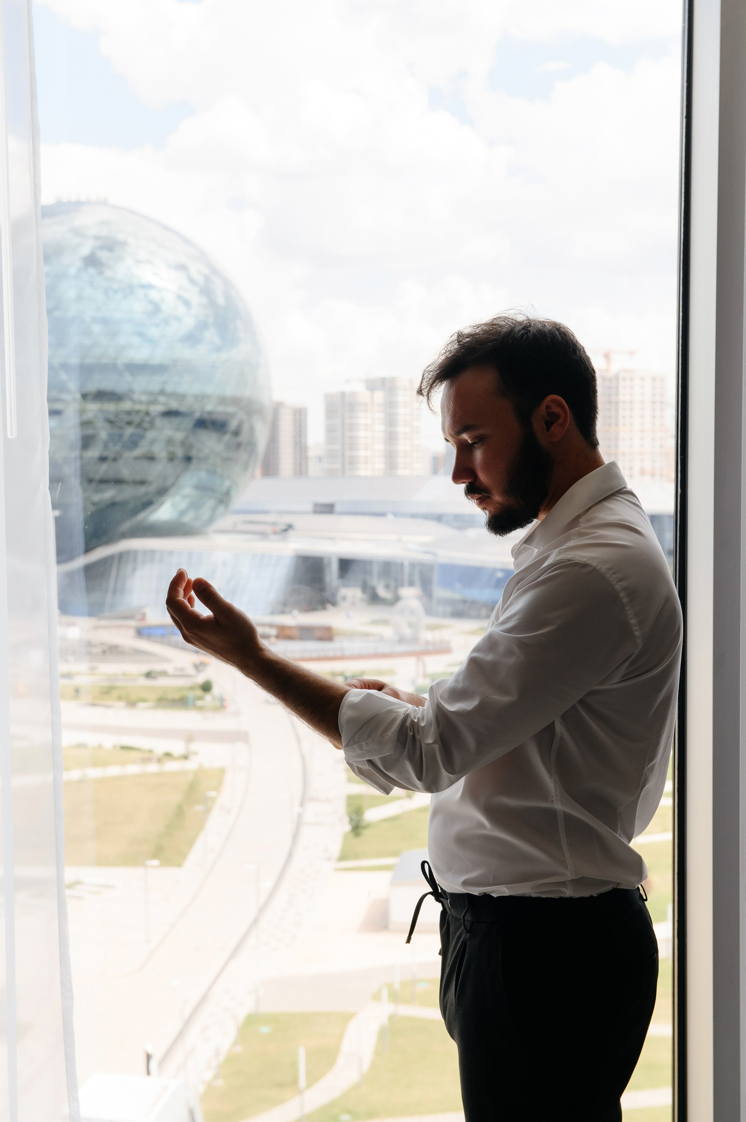 WEDDING. Фотограф Евгений Фураев