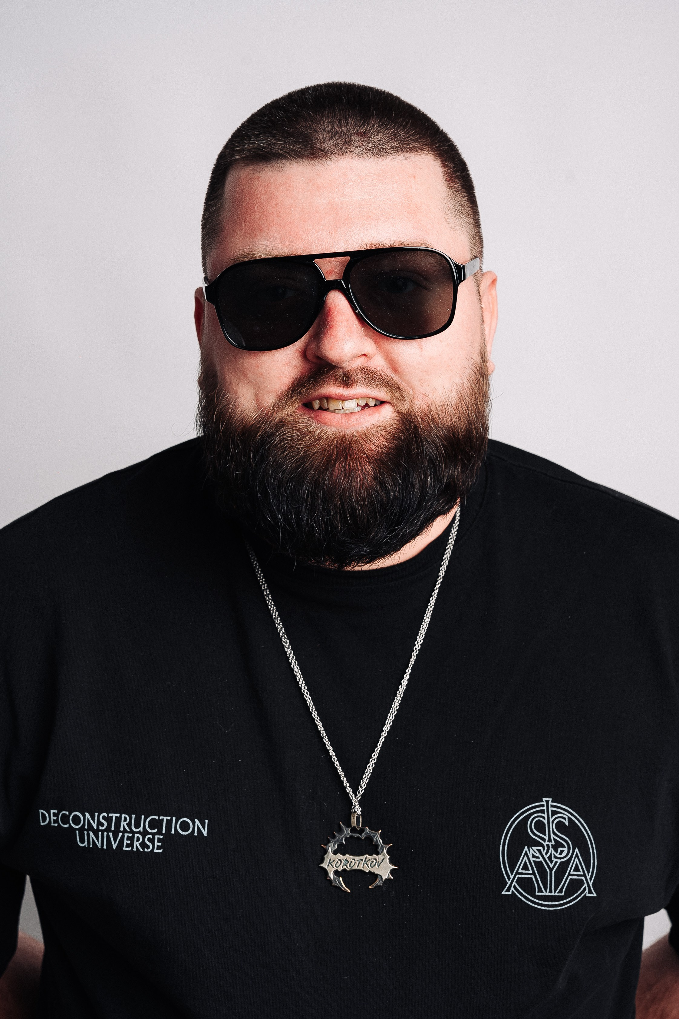 Футболки Коммьюнити. Фотограф в Хабаровске Швендых Рудольф