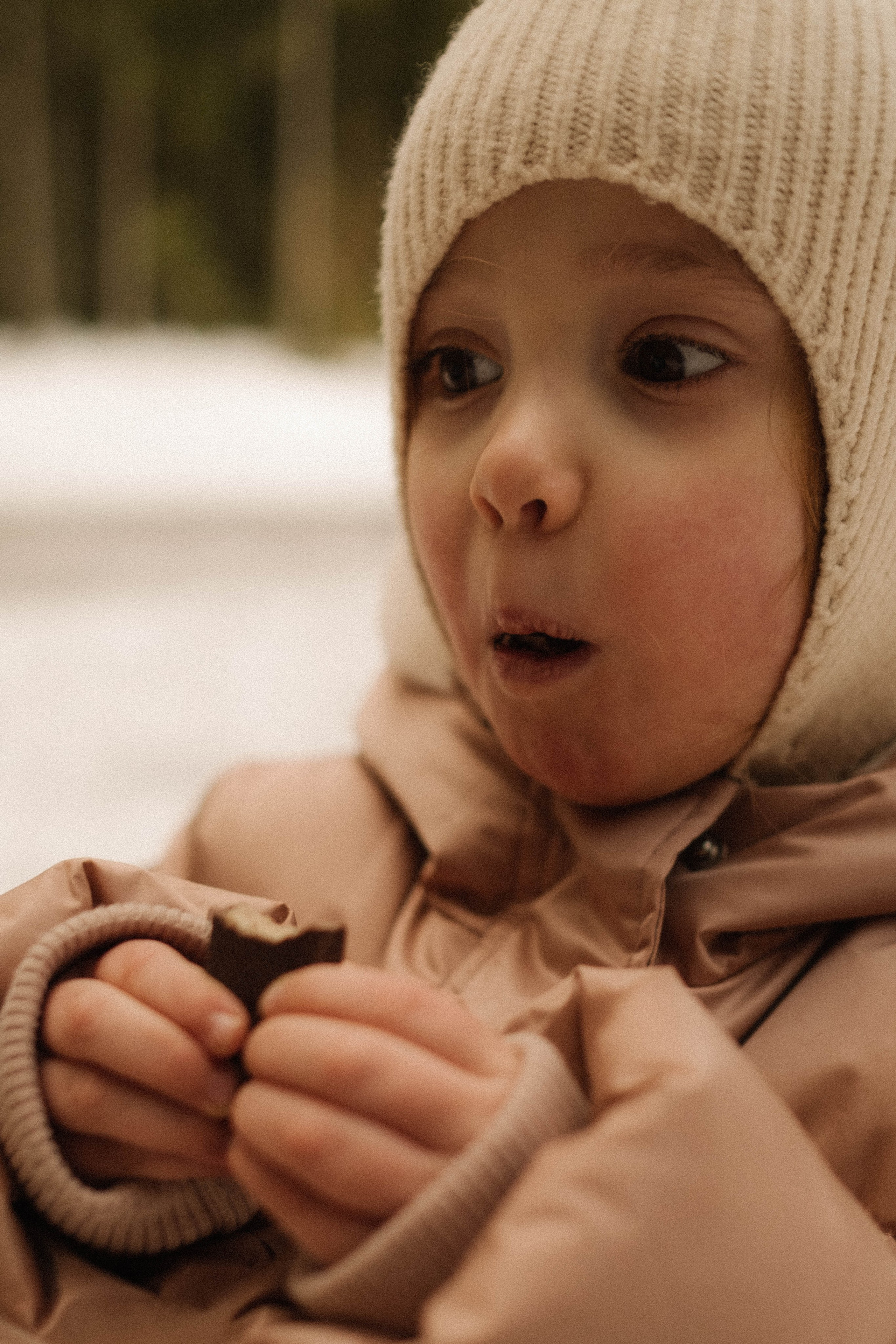 Денис, Таня, Паулина и Тея. Семейный фотограф в Санкт-Петербурге Дарья Косянчук