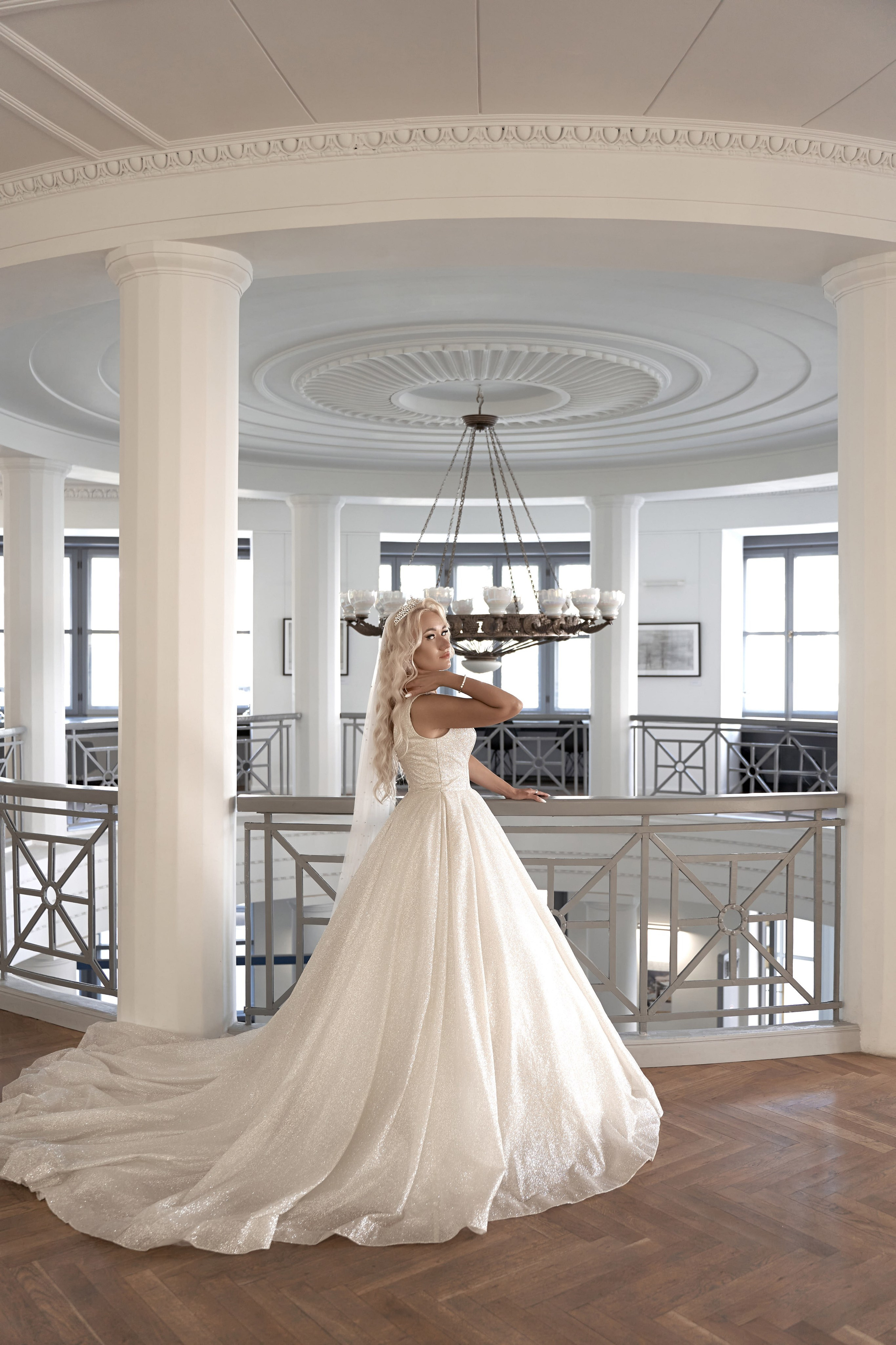 Татьяна & Артем. Фотограф в Нижнем Новгороде Марина Кузнецова