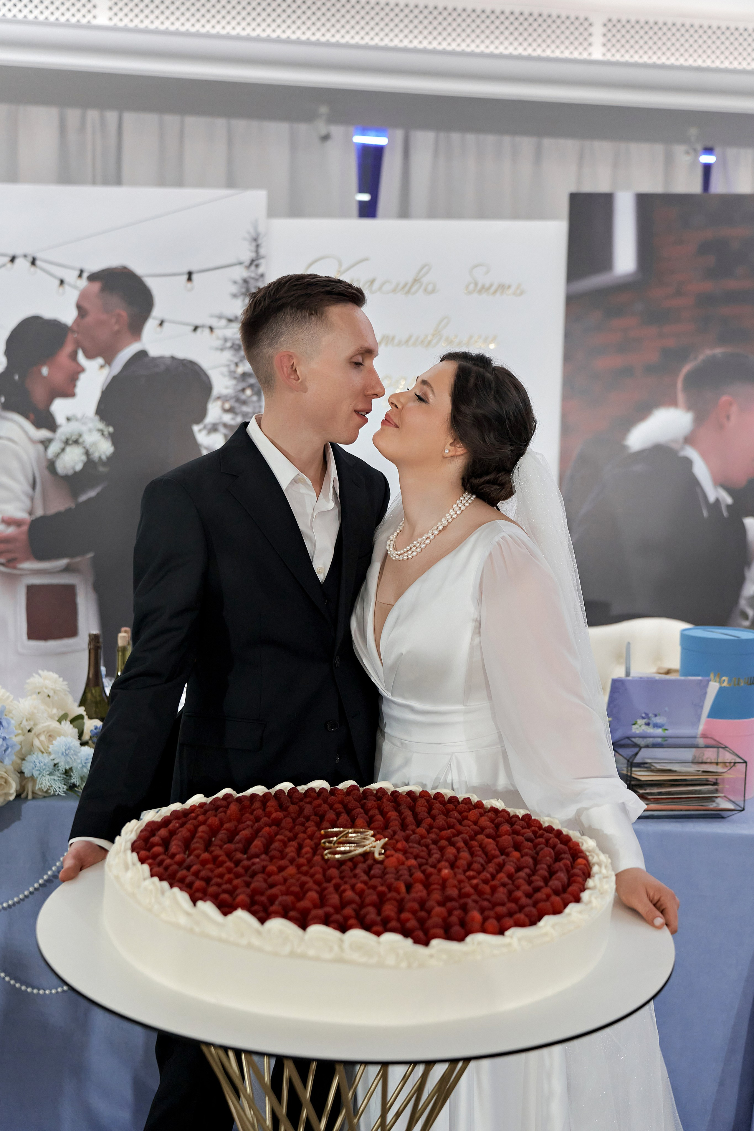 Вася & Арина. Фотограф в Нижнем Новгороде Марина Кузнецова