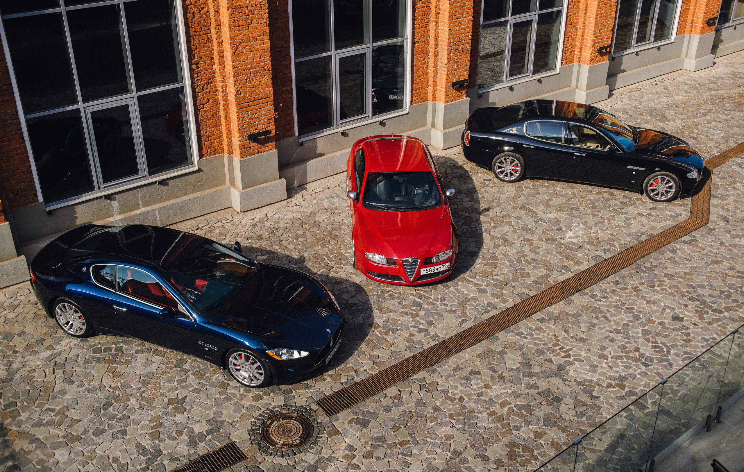 Italian Summer. Жуков Илья  свадебный фотограф в Москве