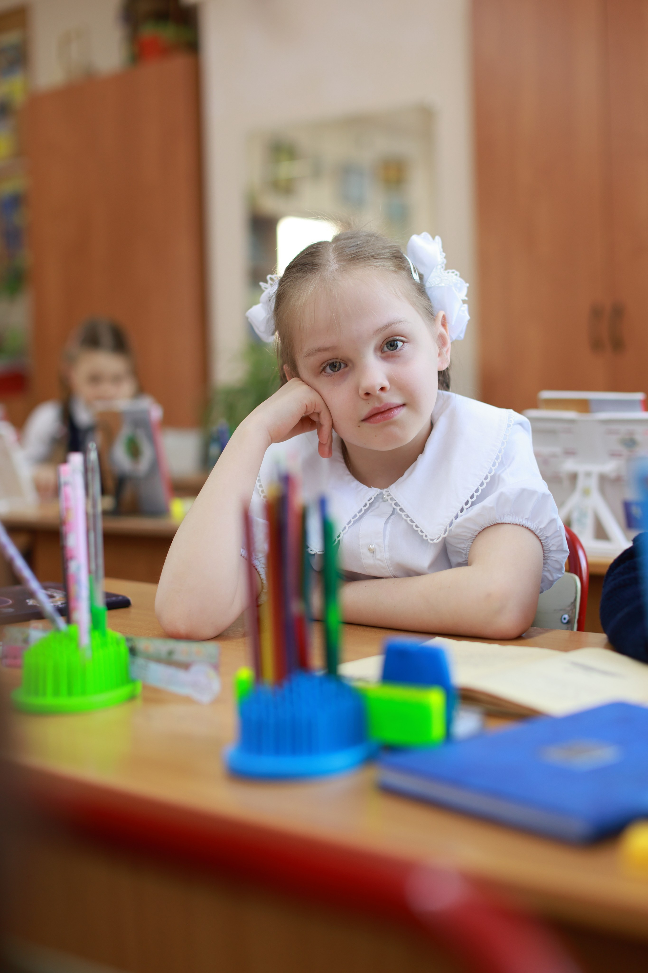 Первоклашки и старше. Семейный и детский фотограф Беспалова Анна