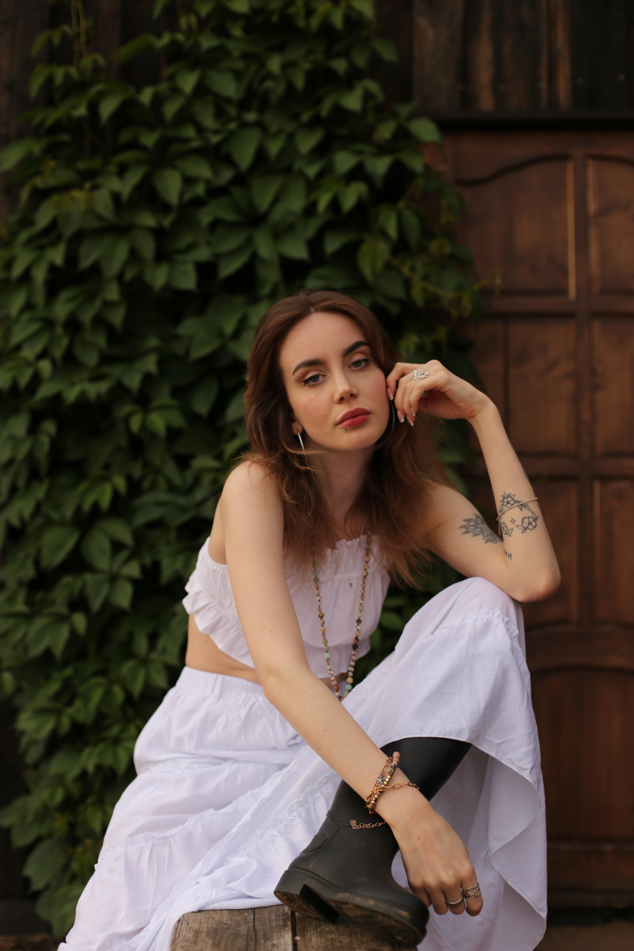 Женя. Женский фотограф в Москве Светлана Смагина