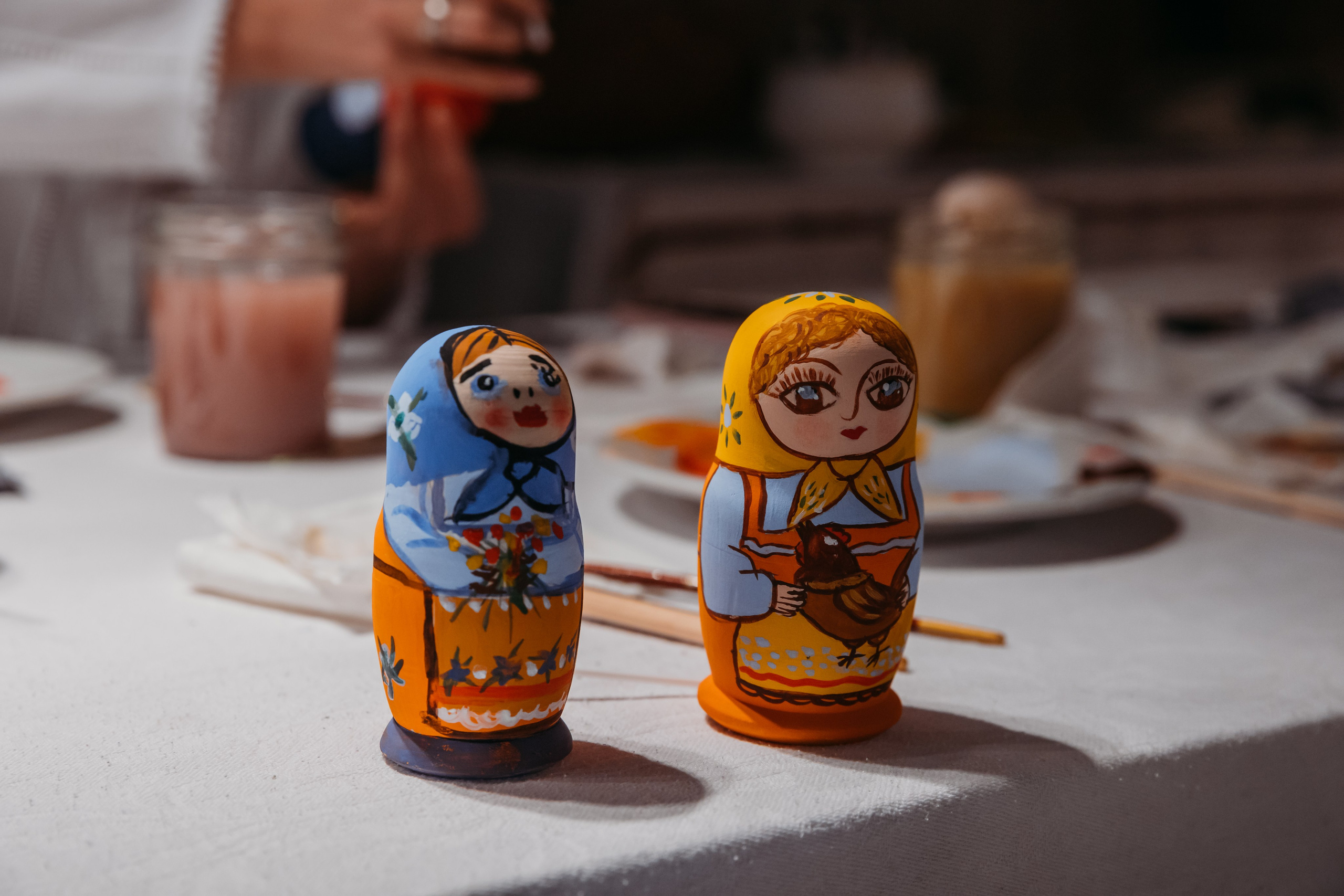 Родные люди «Мандроги». Леся Гаранина. Семейный фотограф/видеограф Москва и область