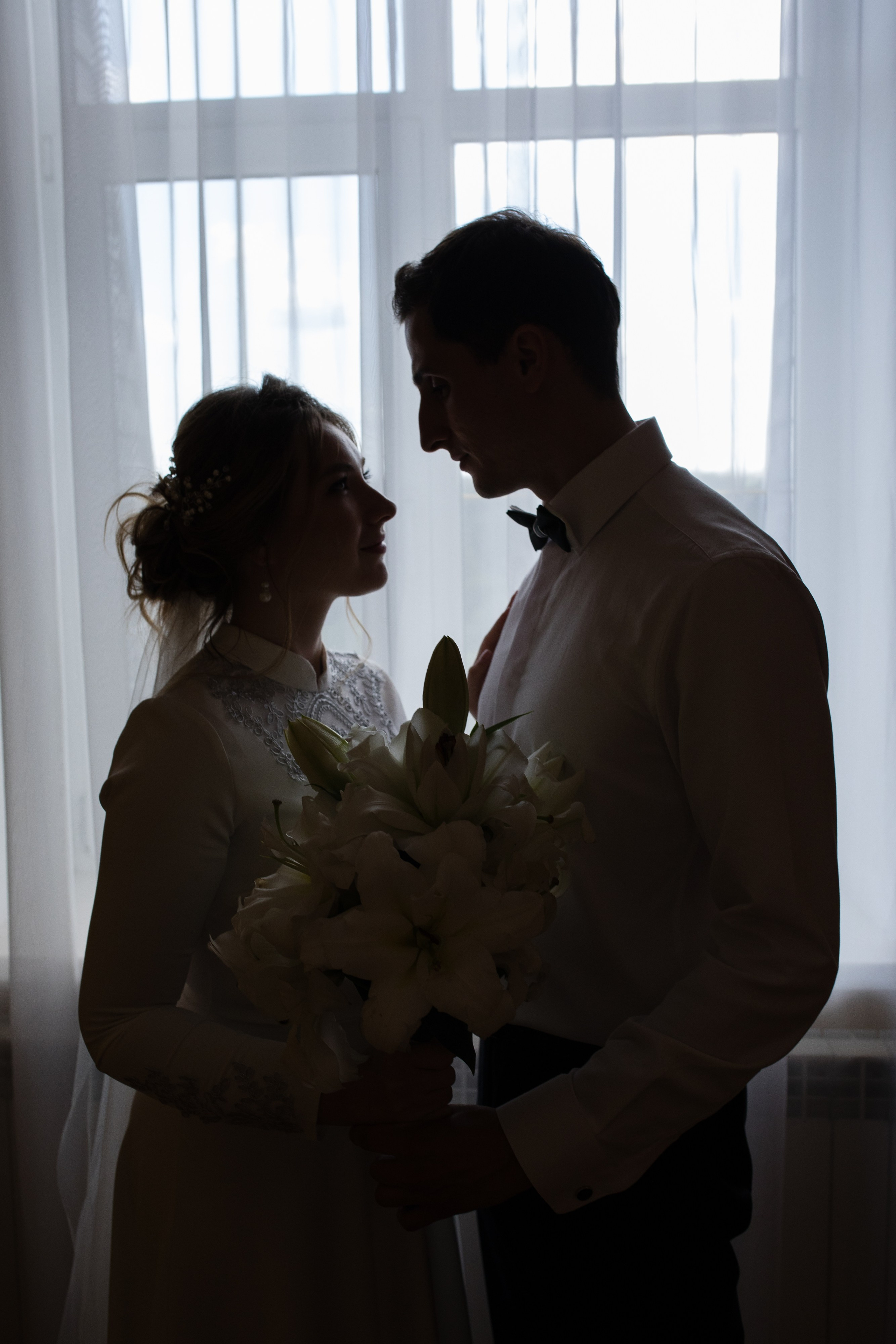 ЕКАТЕРИНА И ВЛАДИСЛАВ. Свадебный и семейный фотограф в Курске и Курчатове