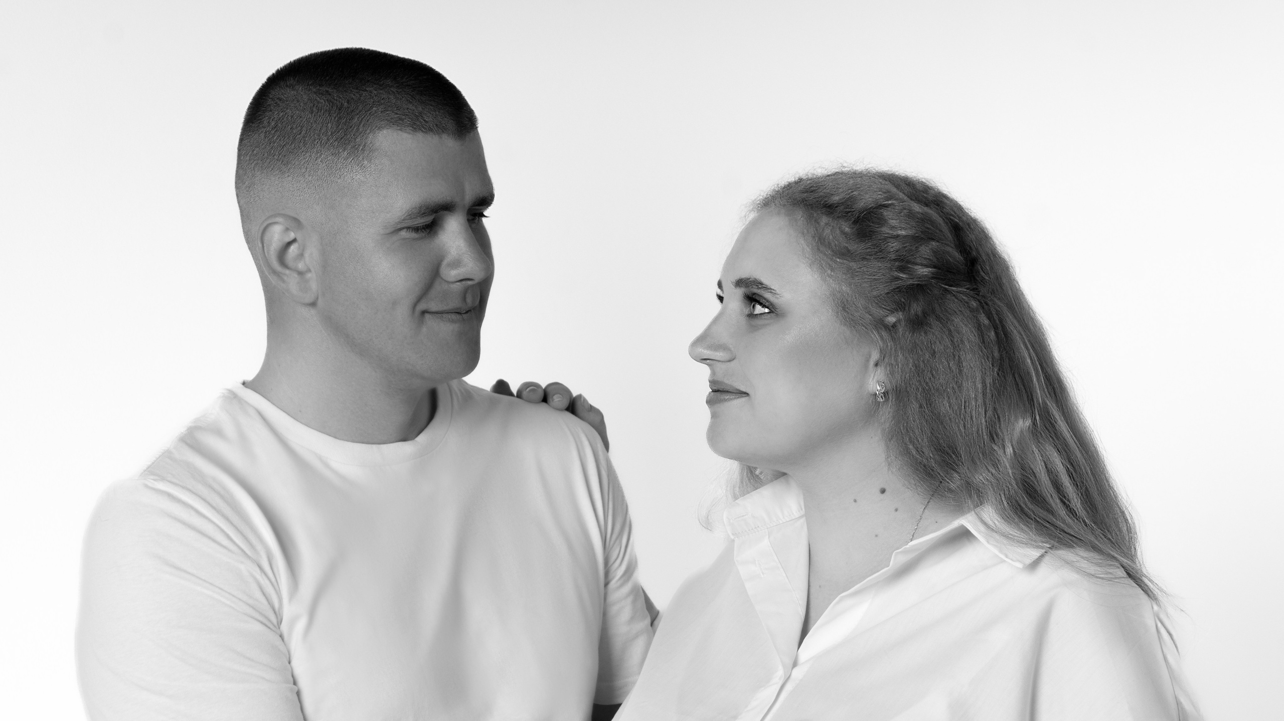 Семейная, беременность. Фотограф Вероника Смит I Владивосток