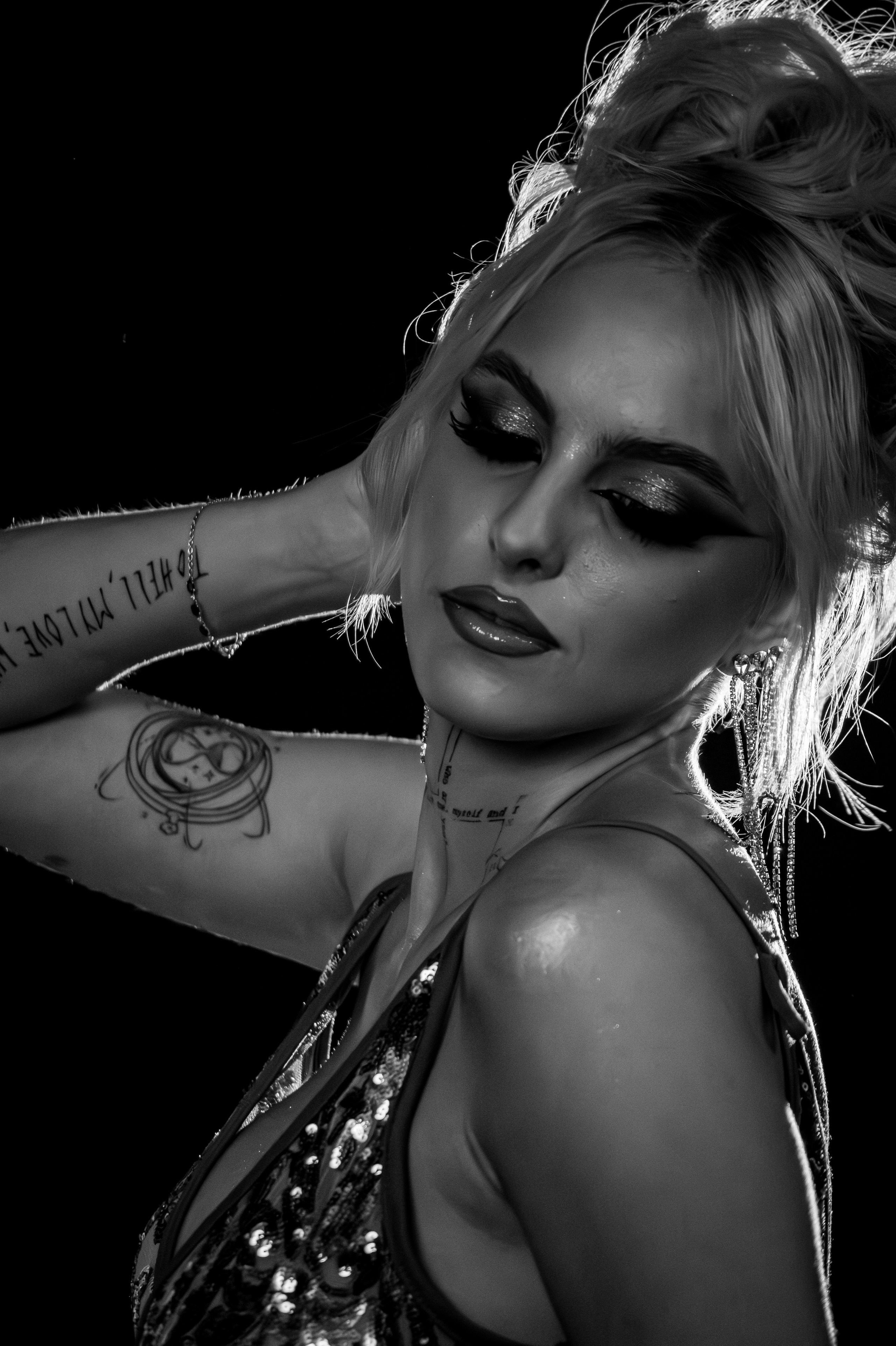 Вета. Фотограф Вероника Смит I Владивосток