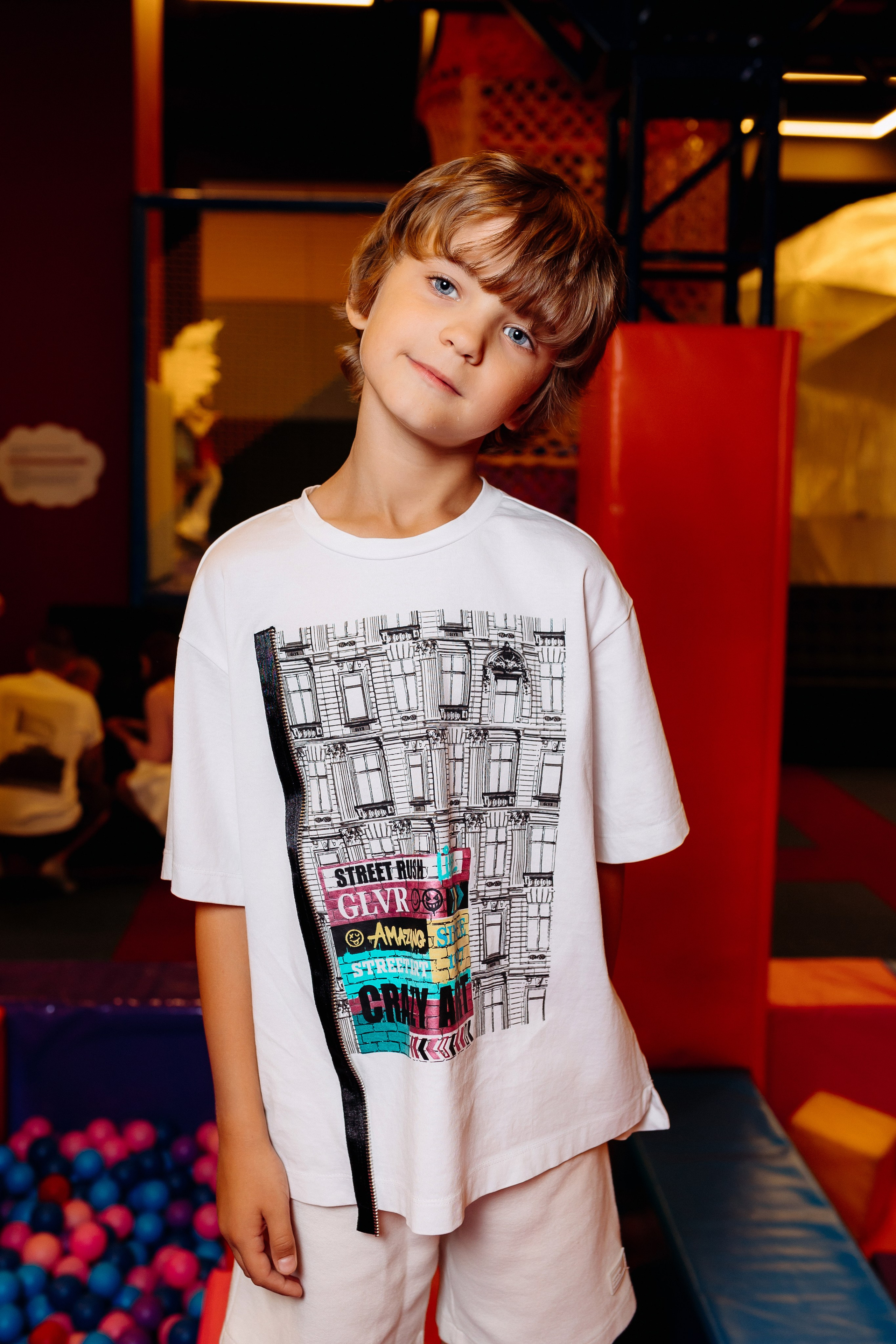 Дни Рождения. Фотограф в Санкт-Петербурге Кирюшенков Андрей