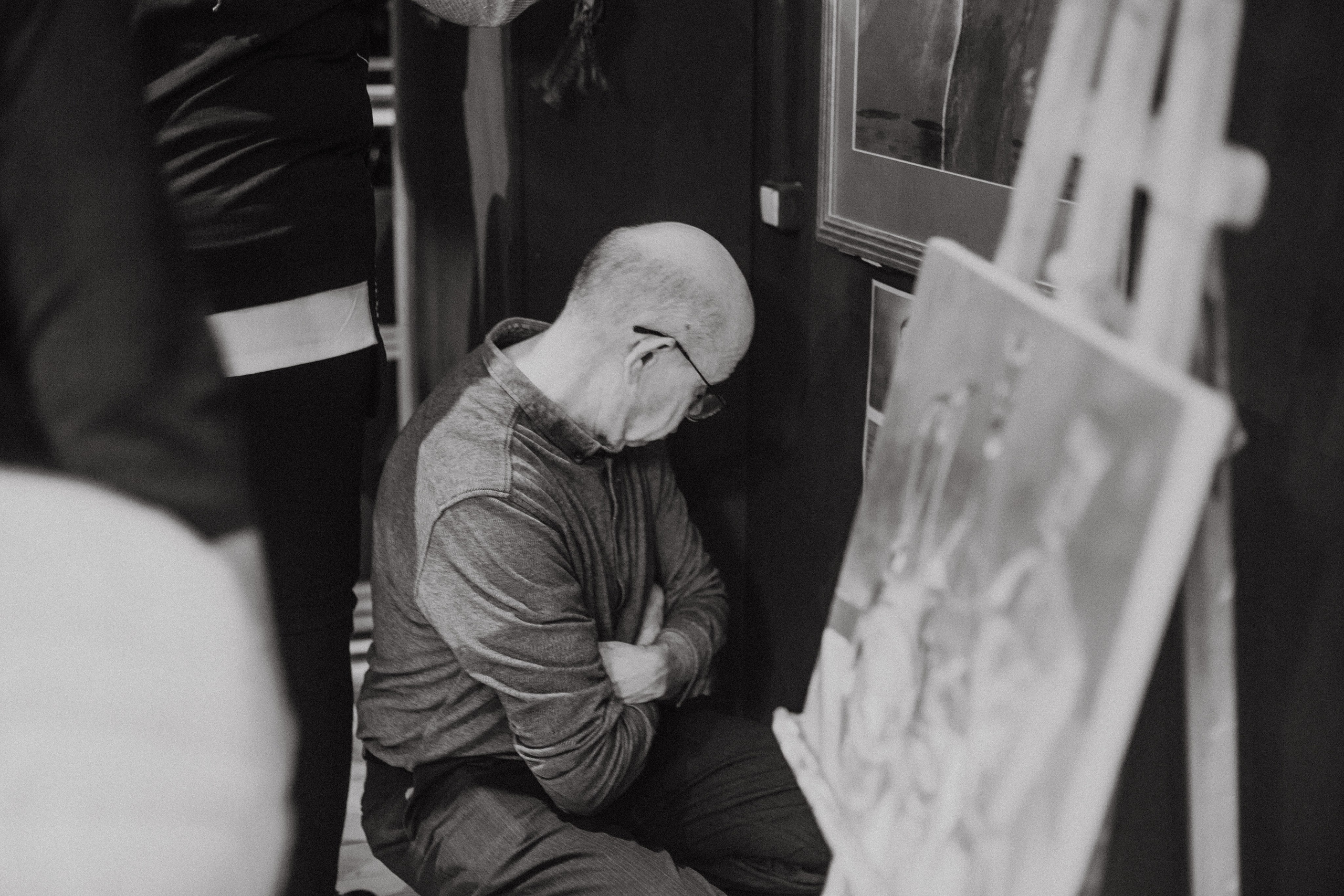 Ничегострашного. Фотограф в Нижнем Новгороде