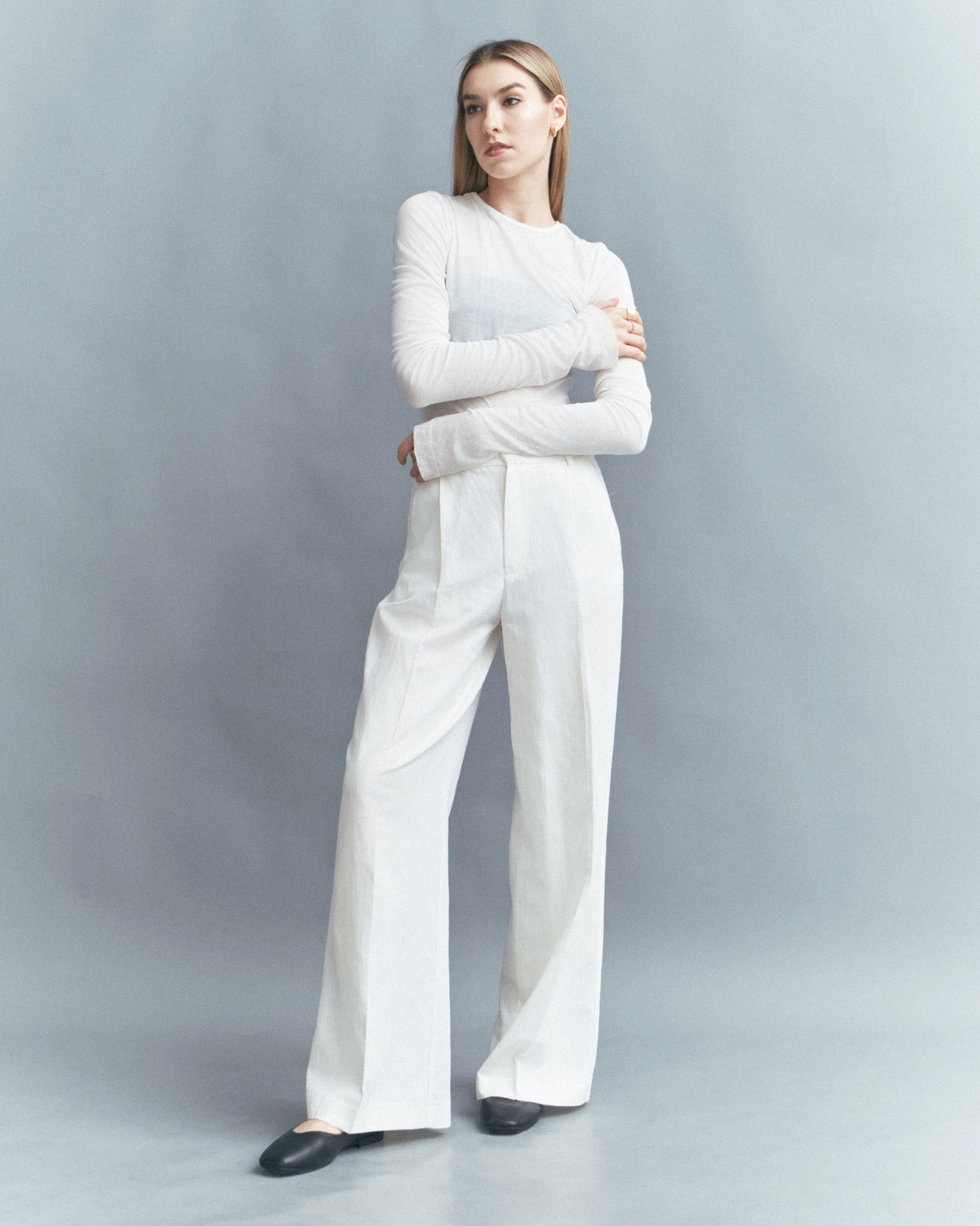 Alina. Фотограф Калашникова Софья