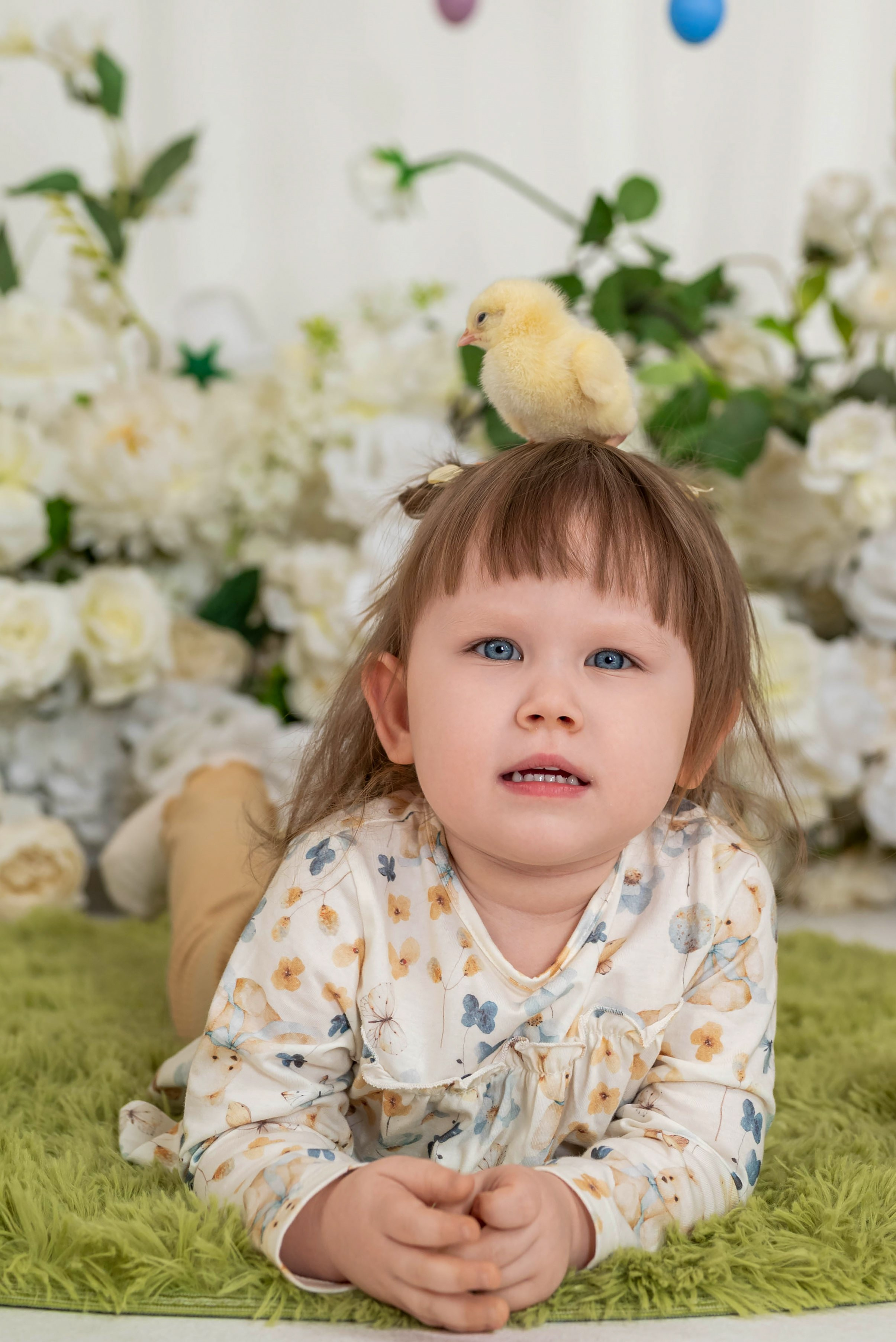 Фотопроект Пасха 2026 г. Фотограф в городе Салават