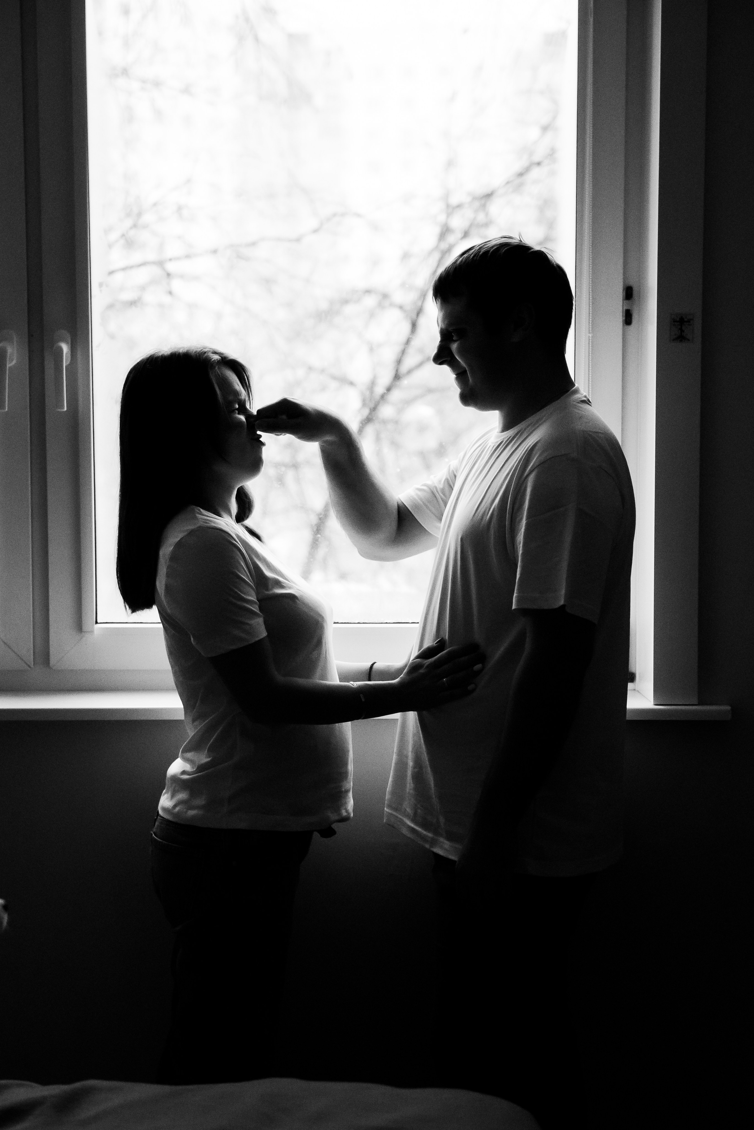 Братик или сестричка?. Семейный Фотограф в Москве Ирина Хохлова