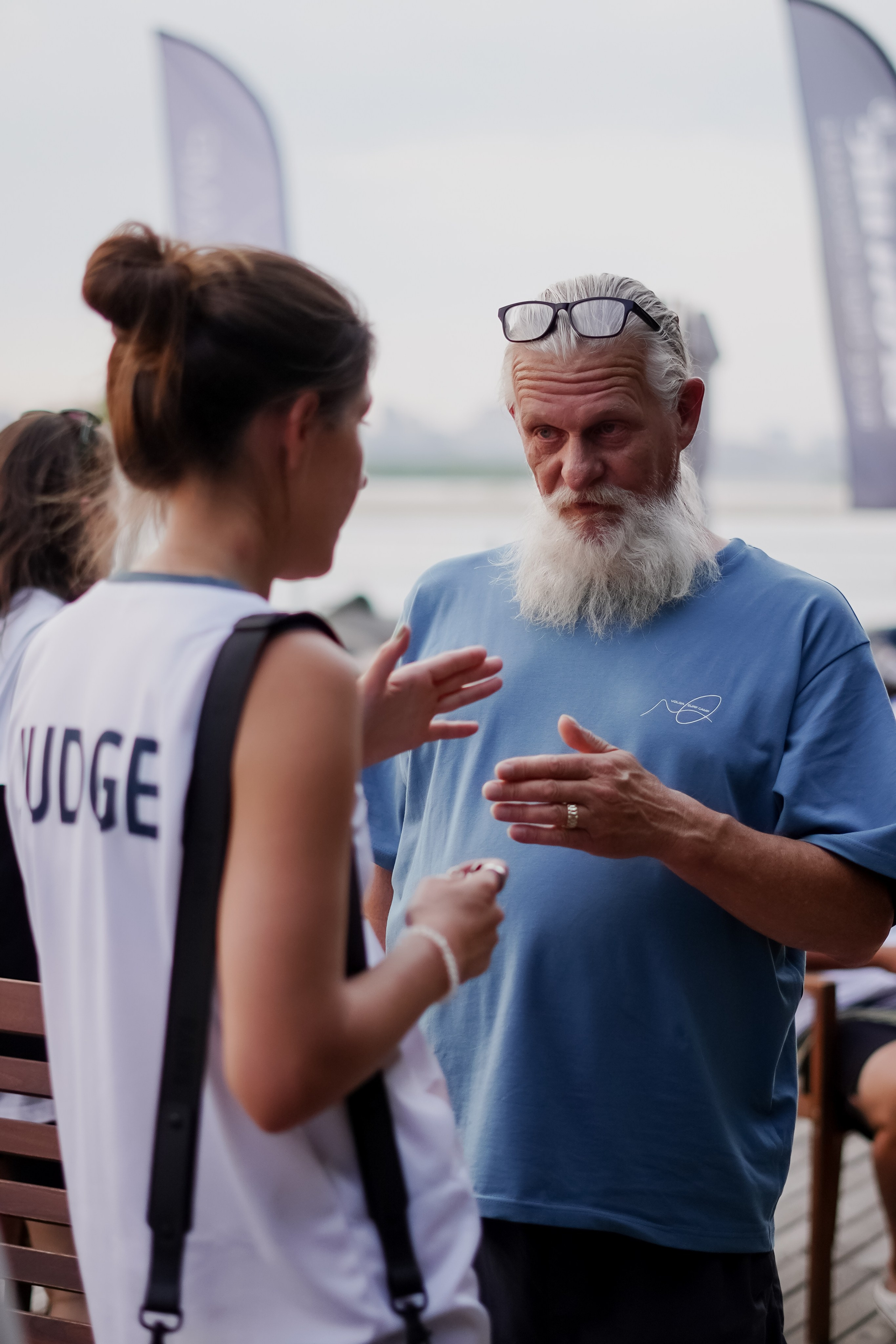 Surf. Фотограф Валерия Крахмалева