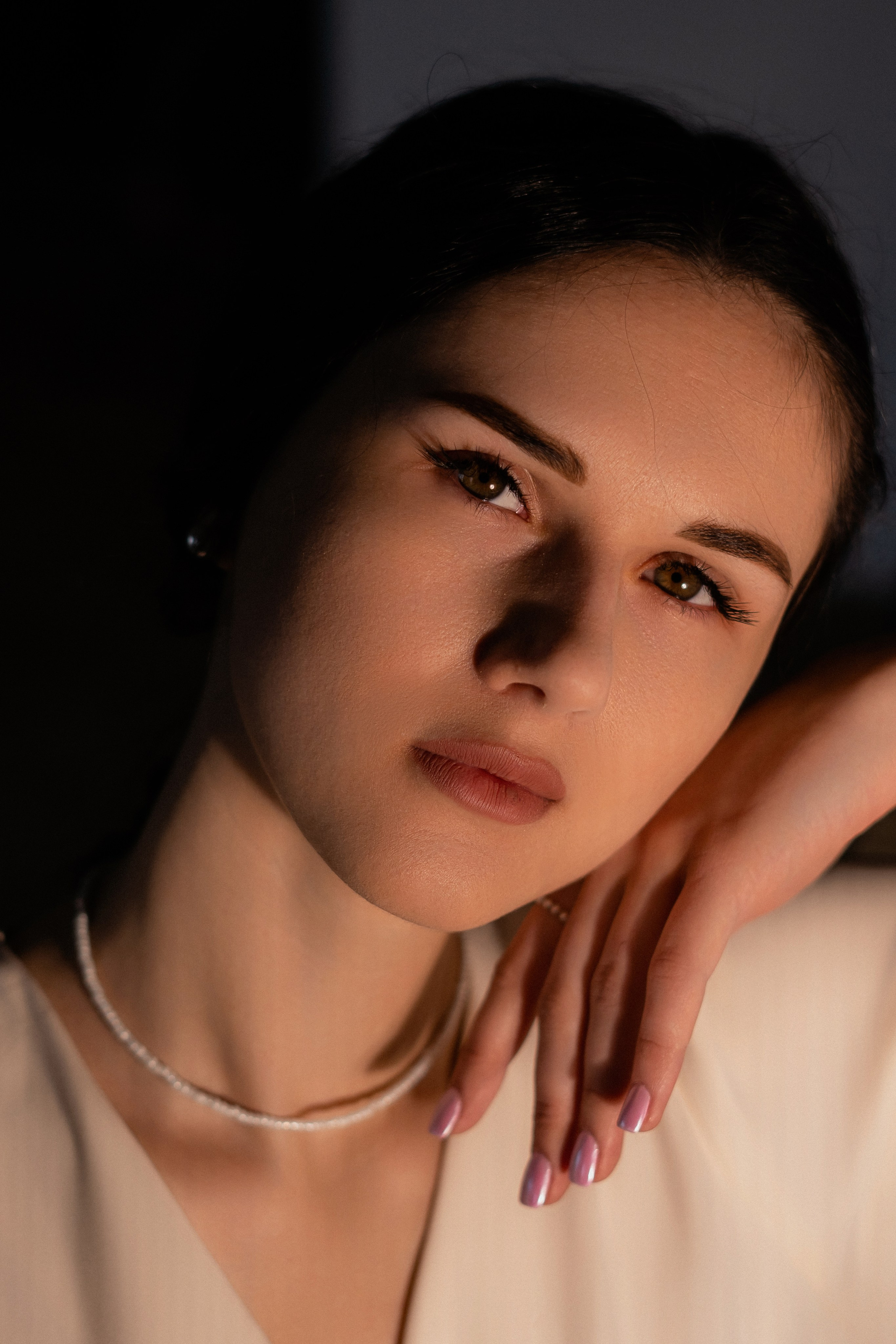 Ульяна. Фотограф Валерия Крахмалева