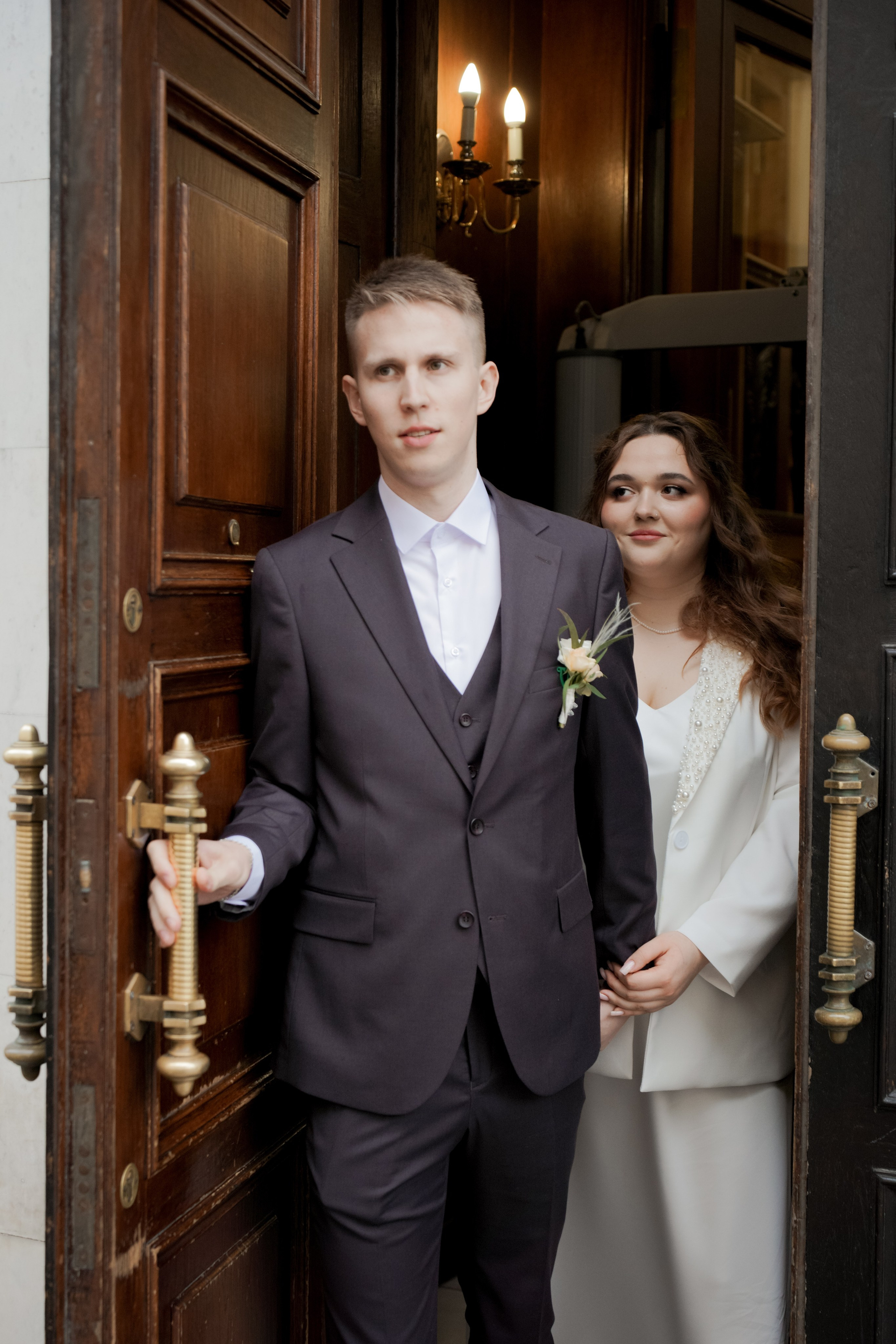 Роспись. Индивидуальный и EVENT фотограф Полина Репина